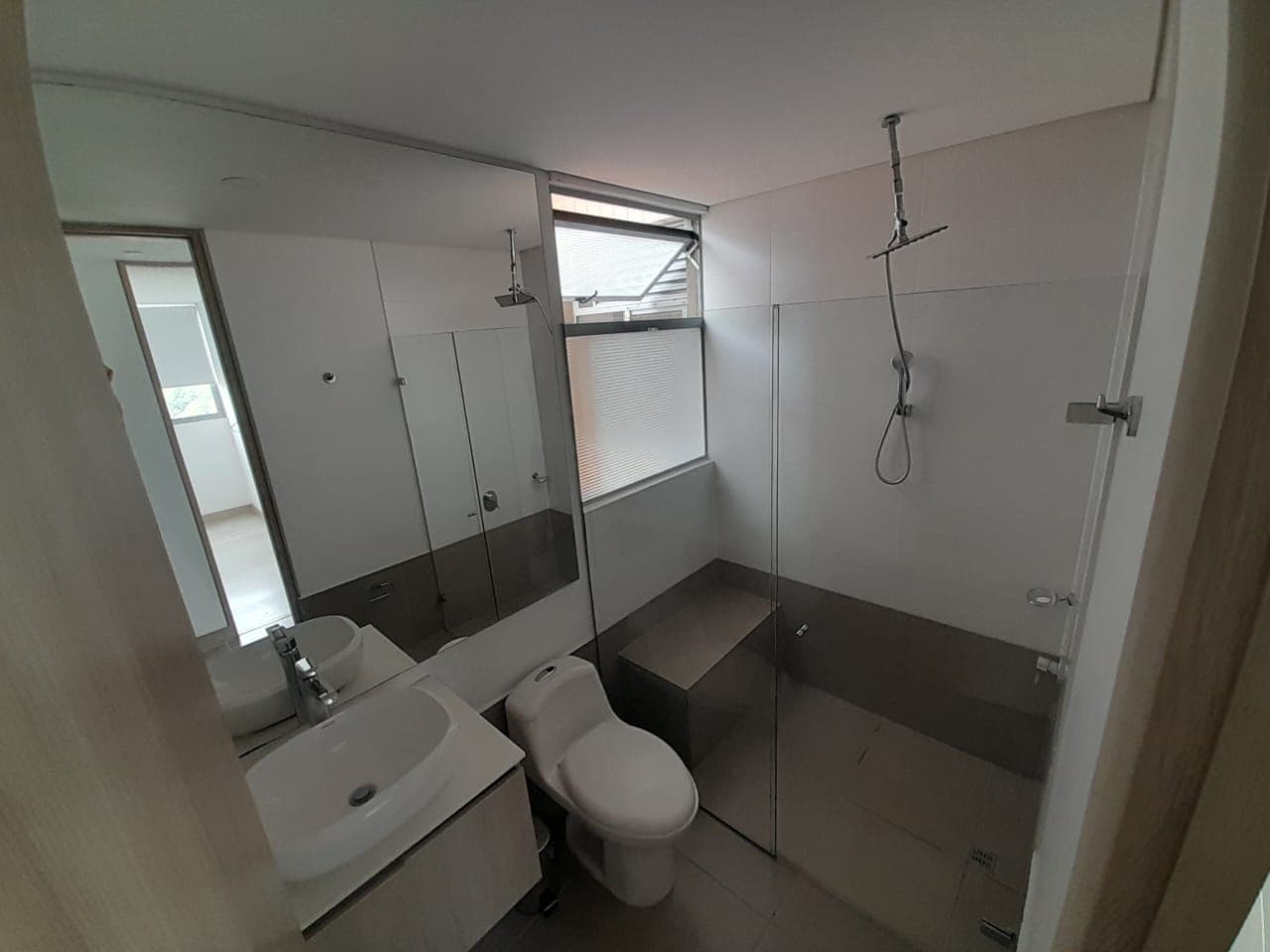 Apartamento en arriendo en El Chocho, Envigado — foto 5 de 14