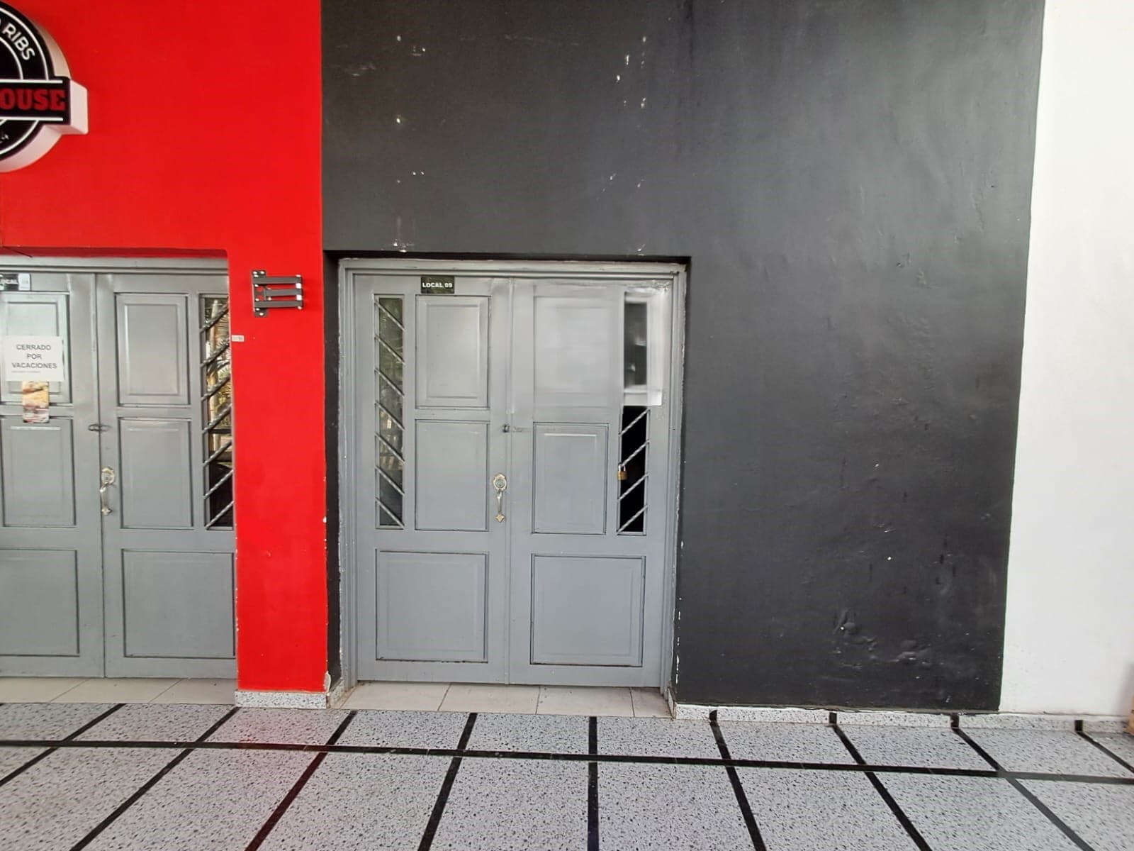 Local en arriendo en Ciudad Jardín, Terminal, Pereira — foto 1 de 7