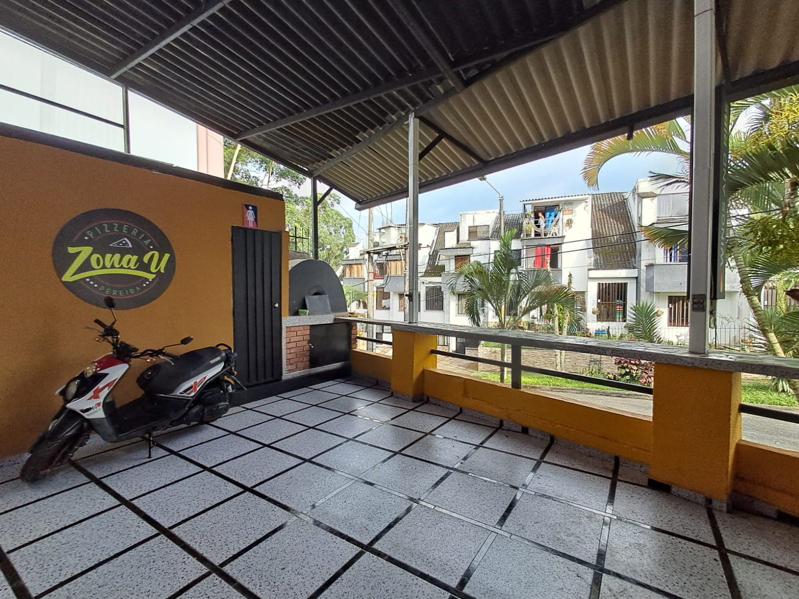 Local en arriendo en Ciudad Jardín, Terminal, Pereira — foto 2 de 7