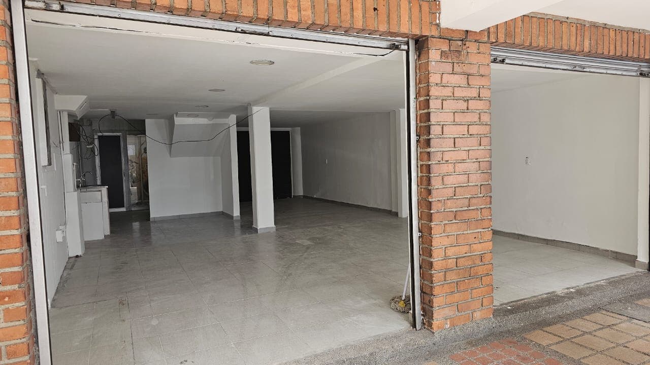 Local en arriendo en San Diego, El Poblado, Medellín — foto 2 de 7