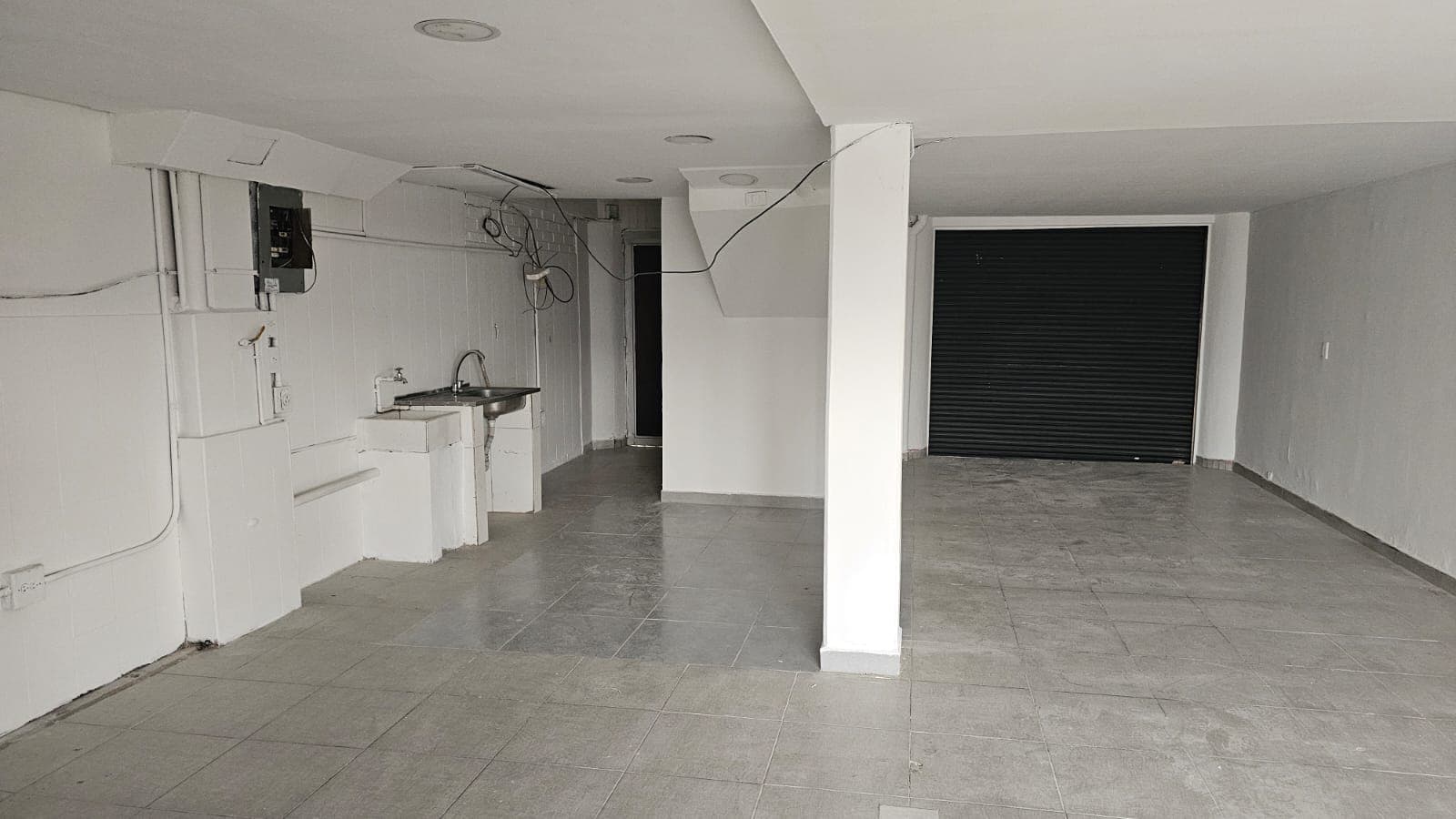 Local en arriendo en San Diego, El Poblado, Medellín — foto 3 de 7