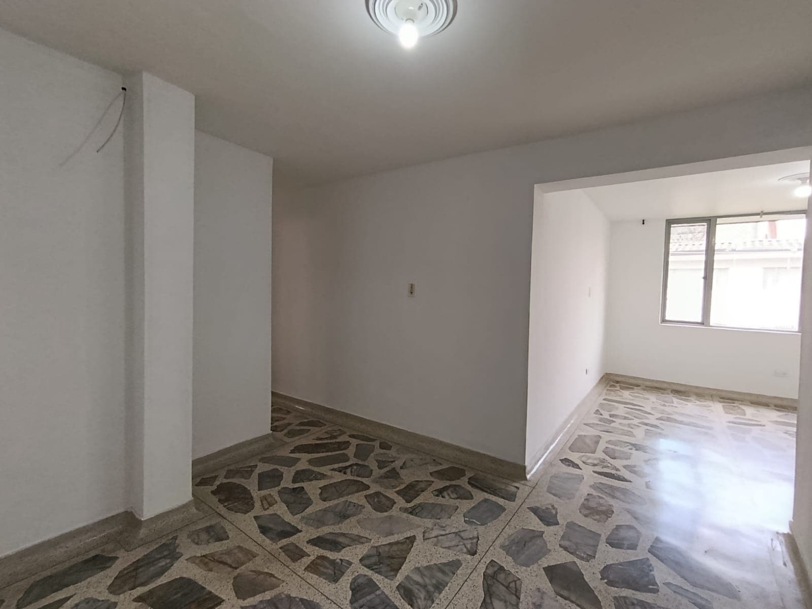 Apartamento en arriendo en San Joaquín, Laureles, Medellín — foto 4 de 20