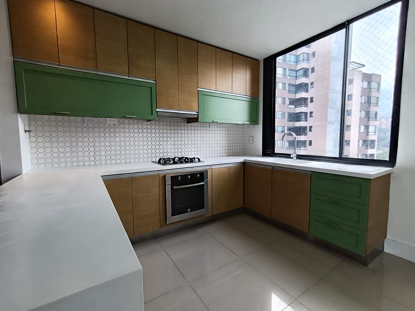 Apartamento en arriendo en San Lucas, El Poblado, Medellín — foto 5 de 20