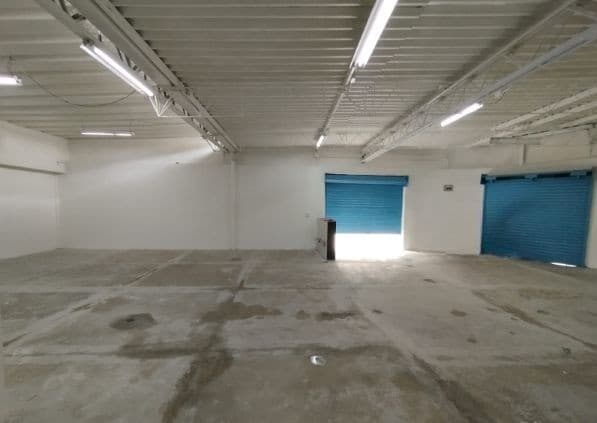 Local en arriendo en La Candelaria, Centro, Medellín — foto 5 de 12