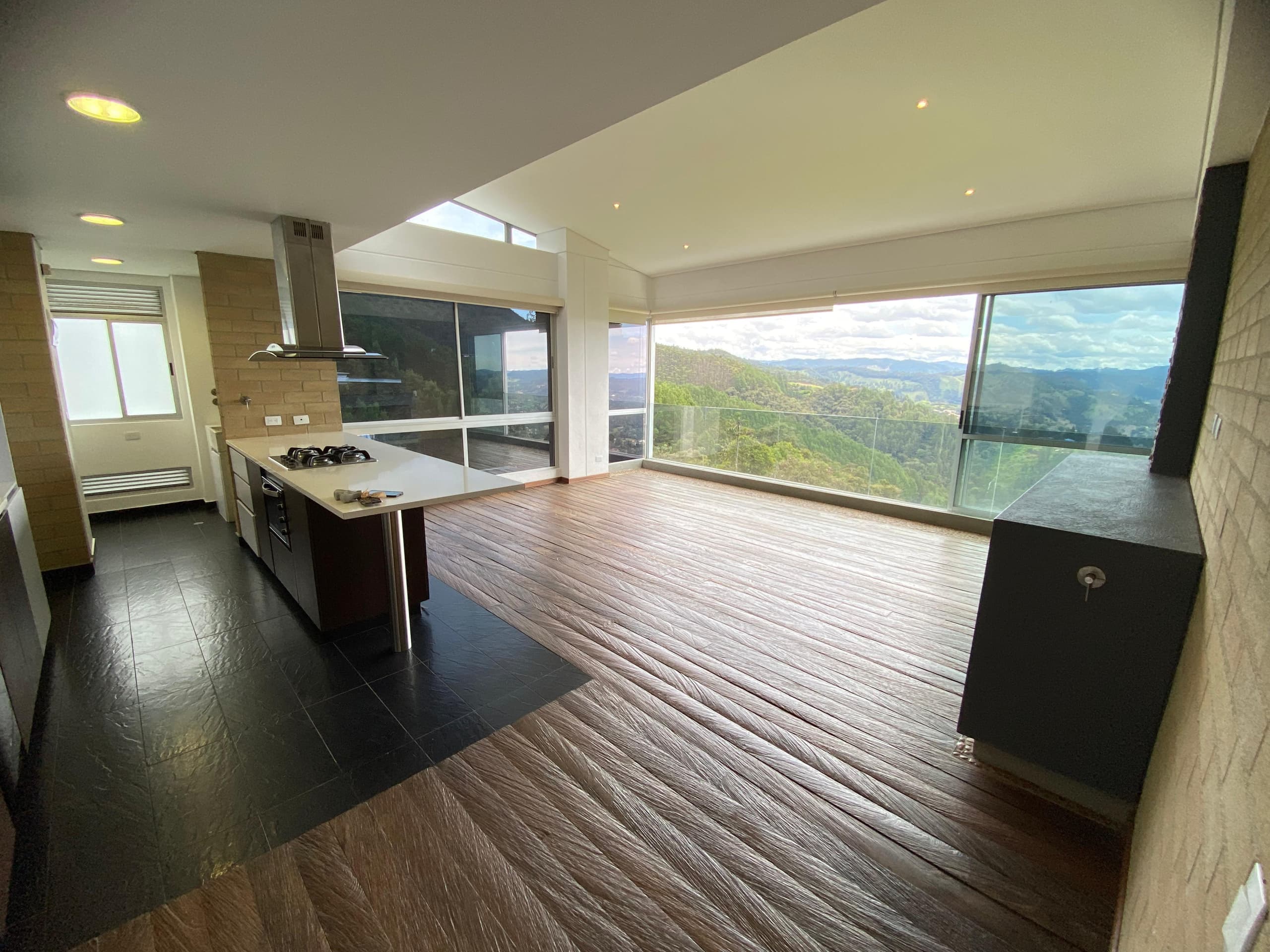 Apartamento en arriendo en Los Salados, Retiro — foto 2 de 20