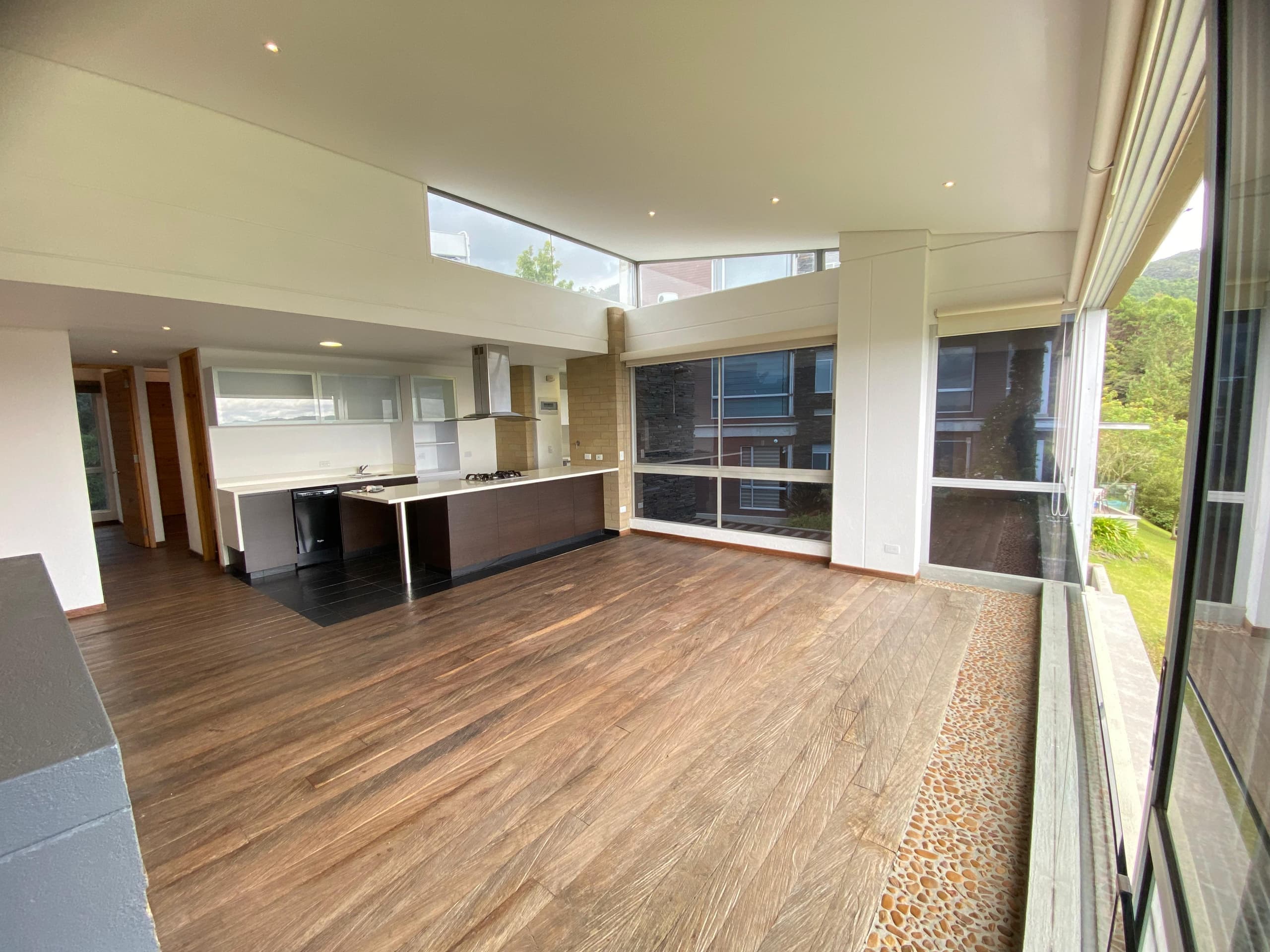 Apartamento en arriendo en Los Salados, Retiro — foto 3 de 20