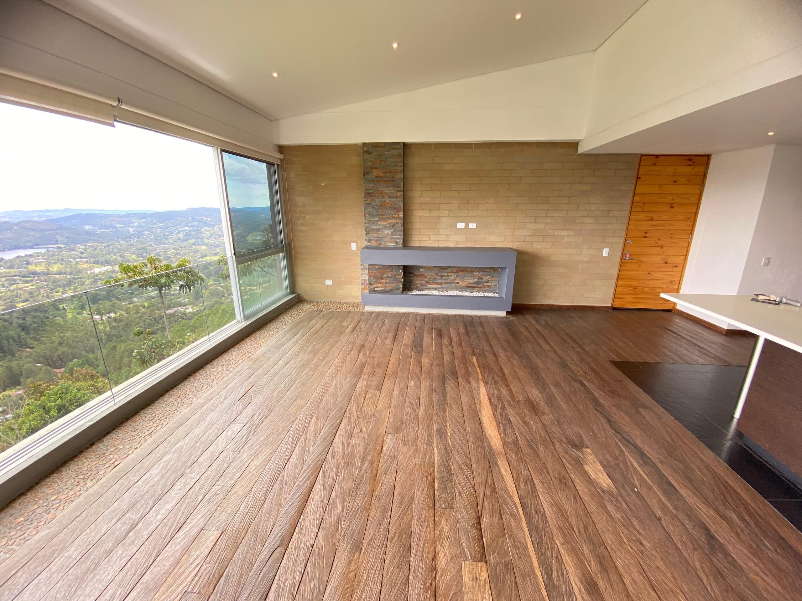 Apartamento en arriendo en Los Salados, Retiro — foto 4 de 20