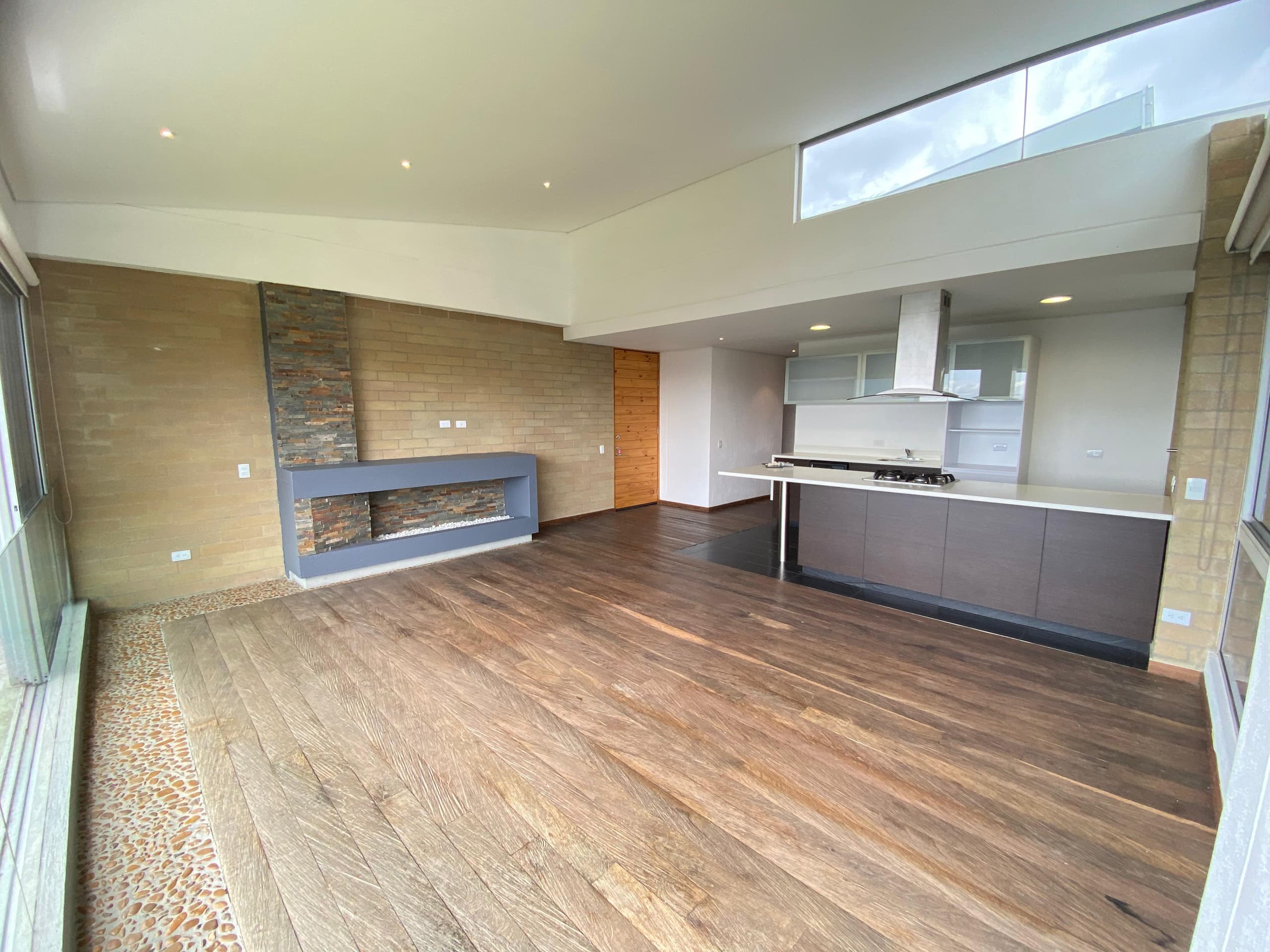 Apartamento en arriendo en Los Salados, Retiro — foto 5 de 20