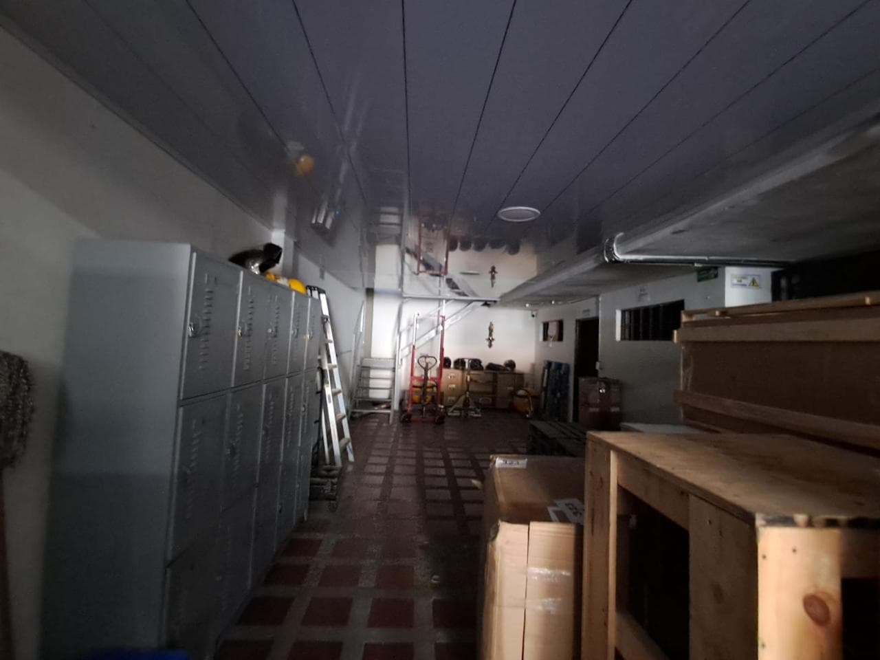 Bodega en arriendo en Fátima Medellín, Belen — foto 2 de 8