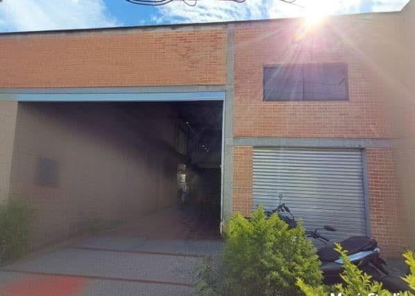 Bodega en arriendo en Fátima Medellín, Belen — foto 4 de 8