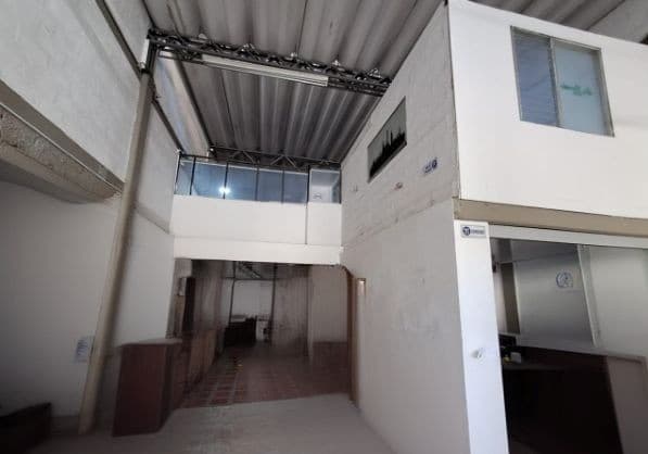 Bodega en arriendo en Fátima Medellín, Belen — foto 5 de 8