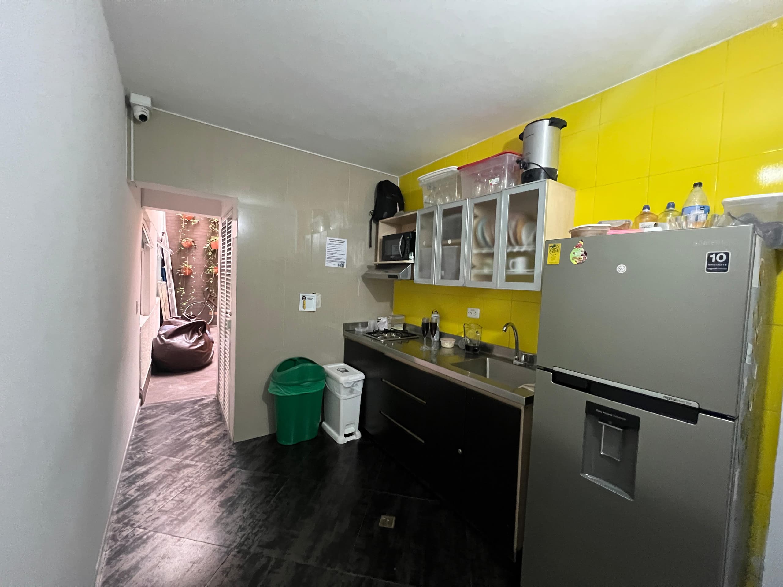 Oficina en arriendo en Laureles, Medellín — foto 2 de 12