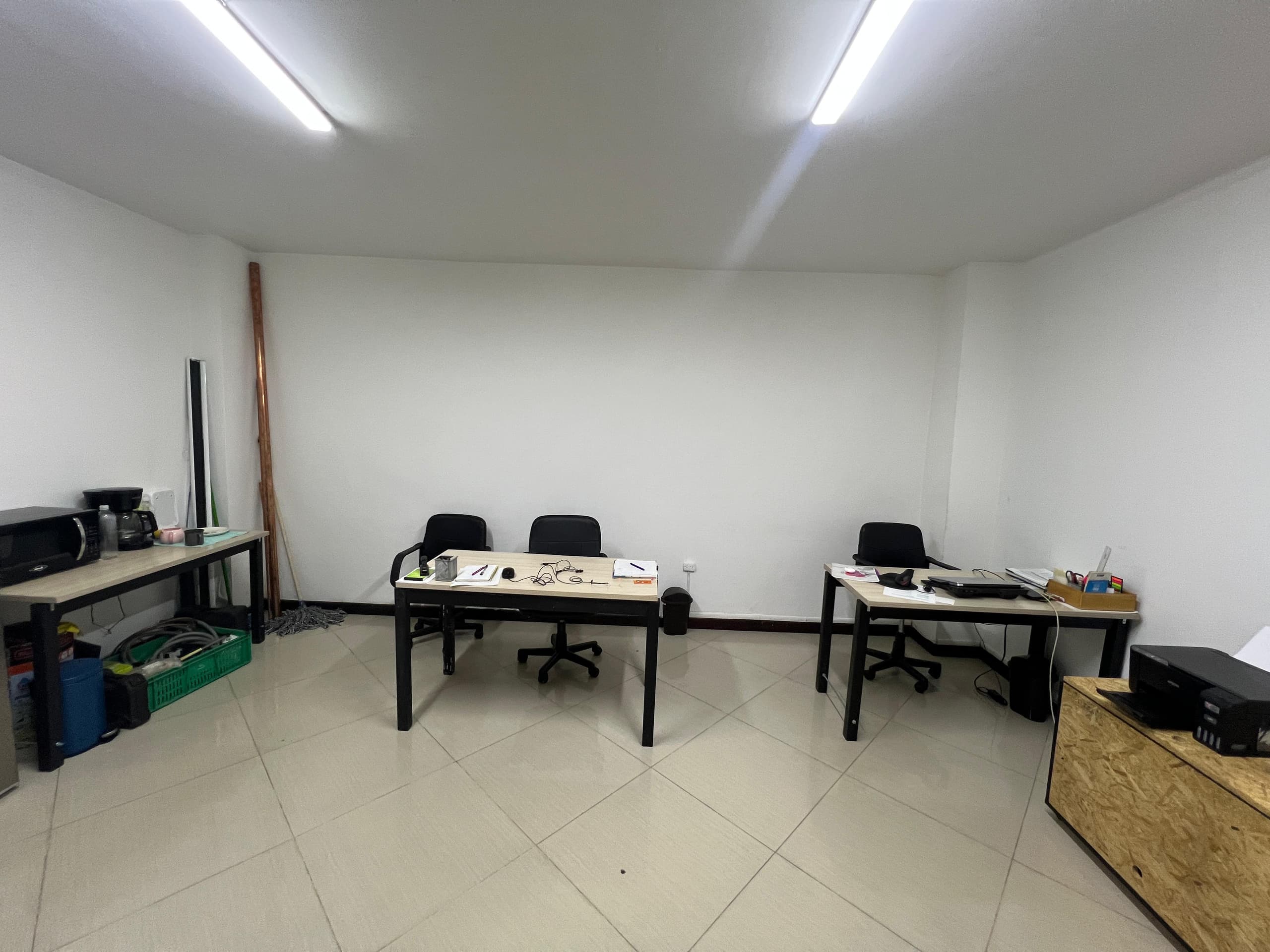 Oficina en arriendo en Laureles, Medellín — foto 5 de 12