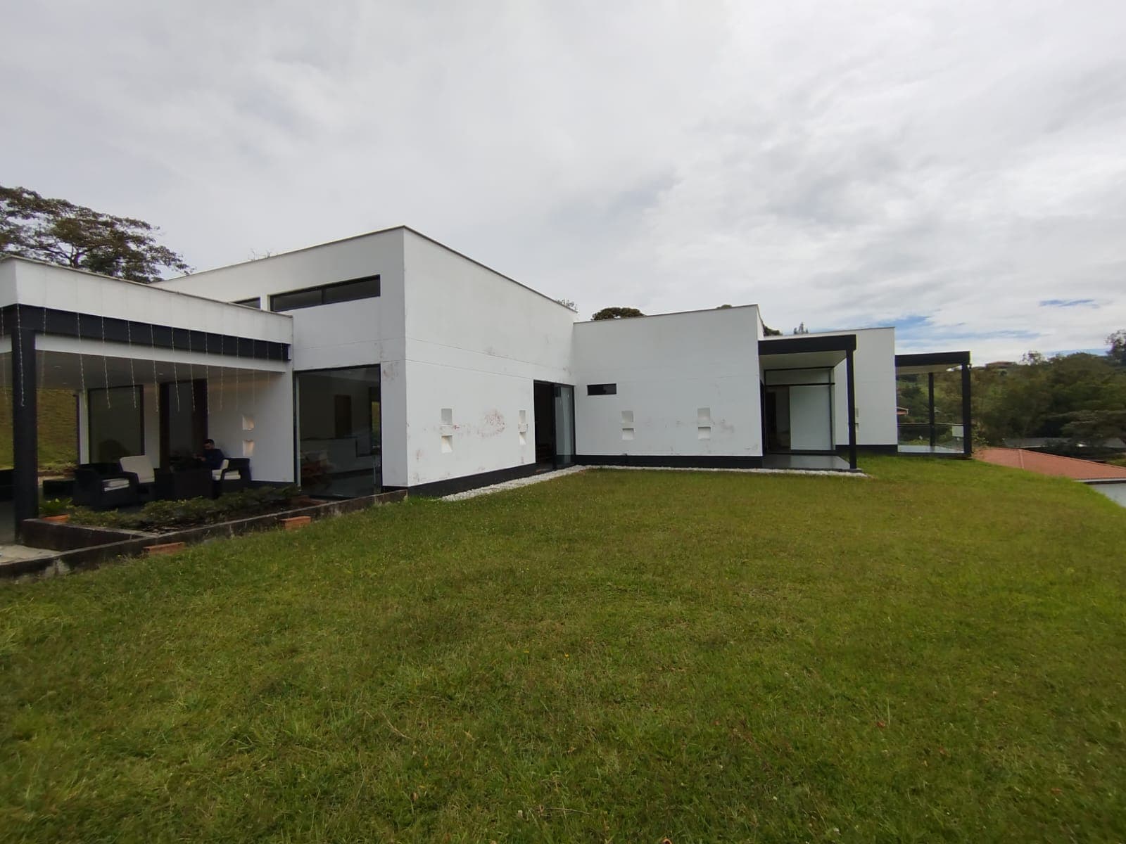 Finca en arriendo en Vereda Quirama, El Carmen De Viboral — foto 1 de 20