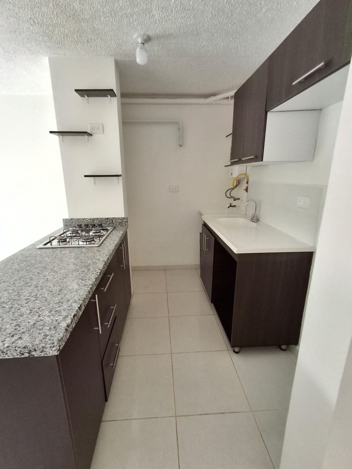 Apartamento en arriendo en Frailes, Dosquebradas — foto 1 de 20