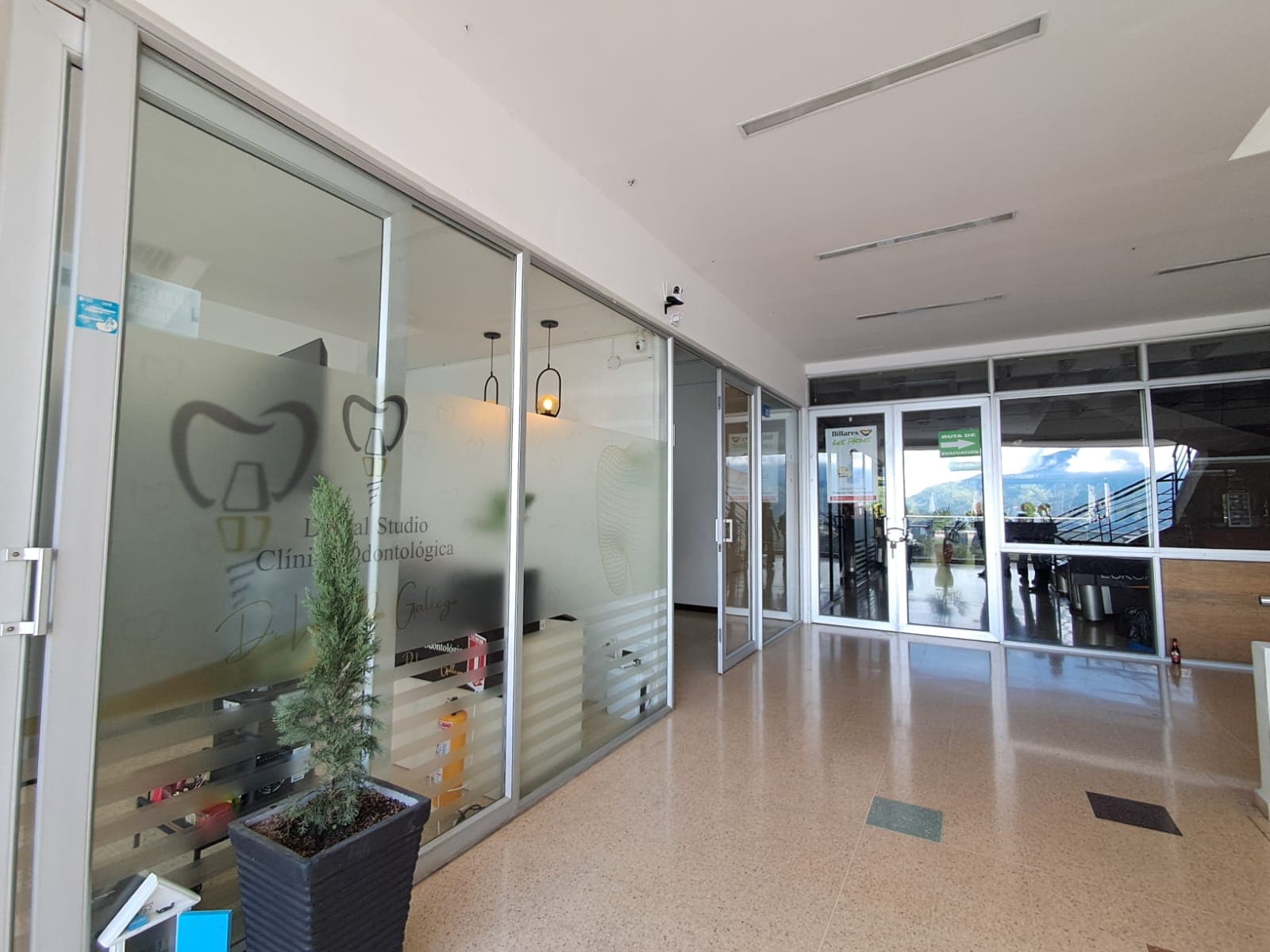 Local en arriendo en Girardota — foto 2 de 14
