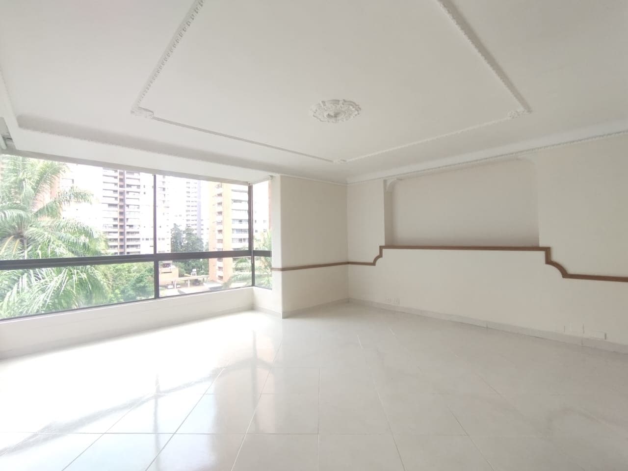 Apartamento en arriendo en La Florida El, El Poblado, Medellín — foto 1 de 20