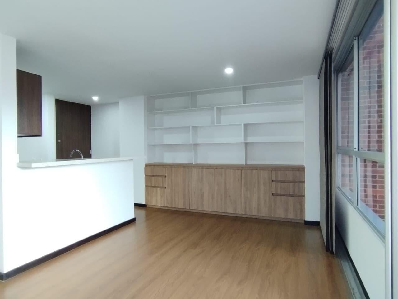 Apartamento en arriendo en Loma del Esmeraldal, Envigado — foto 2 de 19
