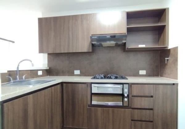 Apartamento en arriendo en Loma del Esmeraldal, Envigado — foto 4 de 19