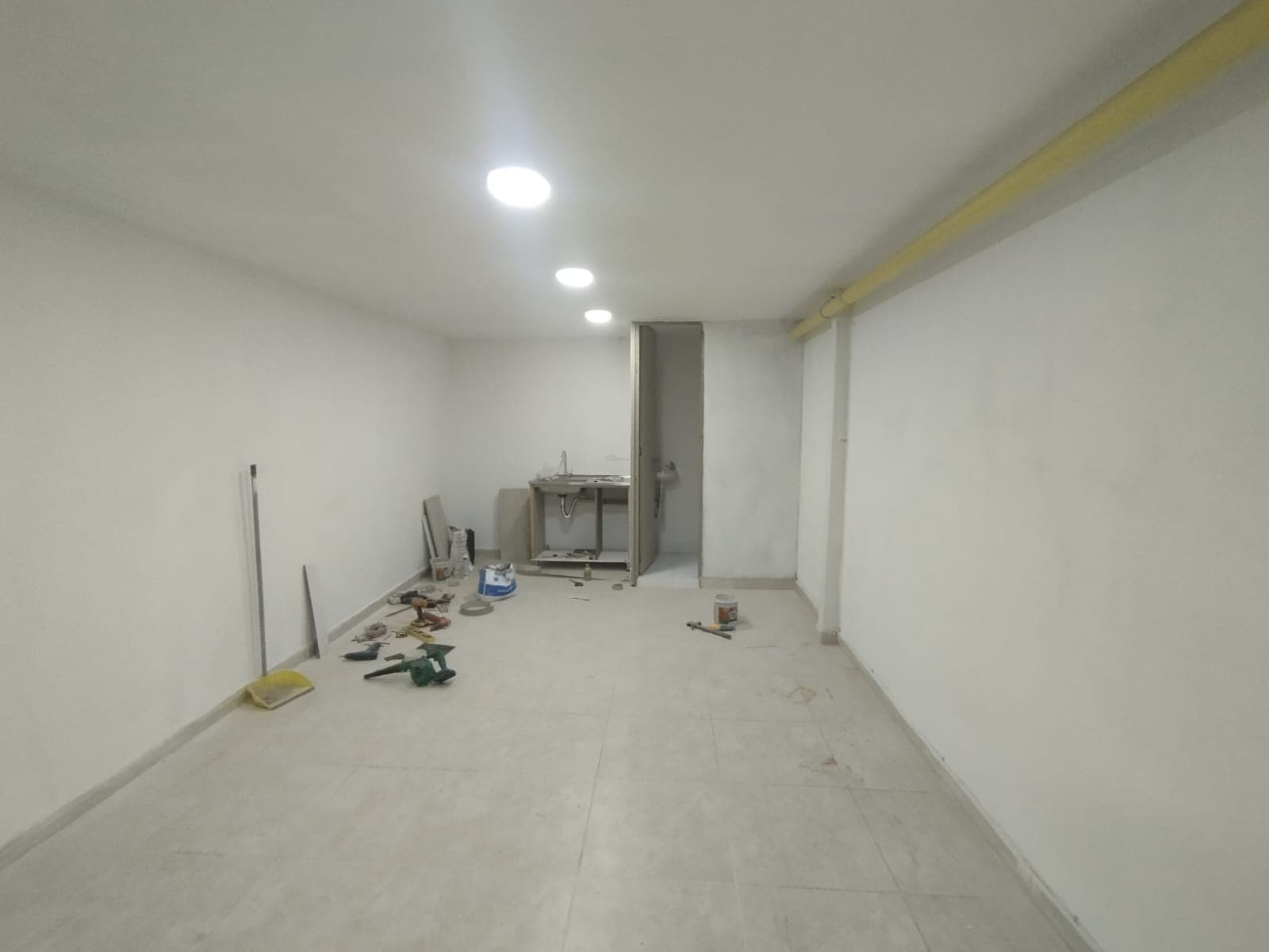 Oficina en arriendo en Porvenir, Belen, Medellín — foto 5 de 7