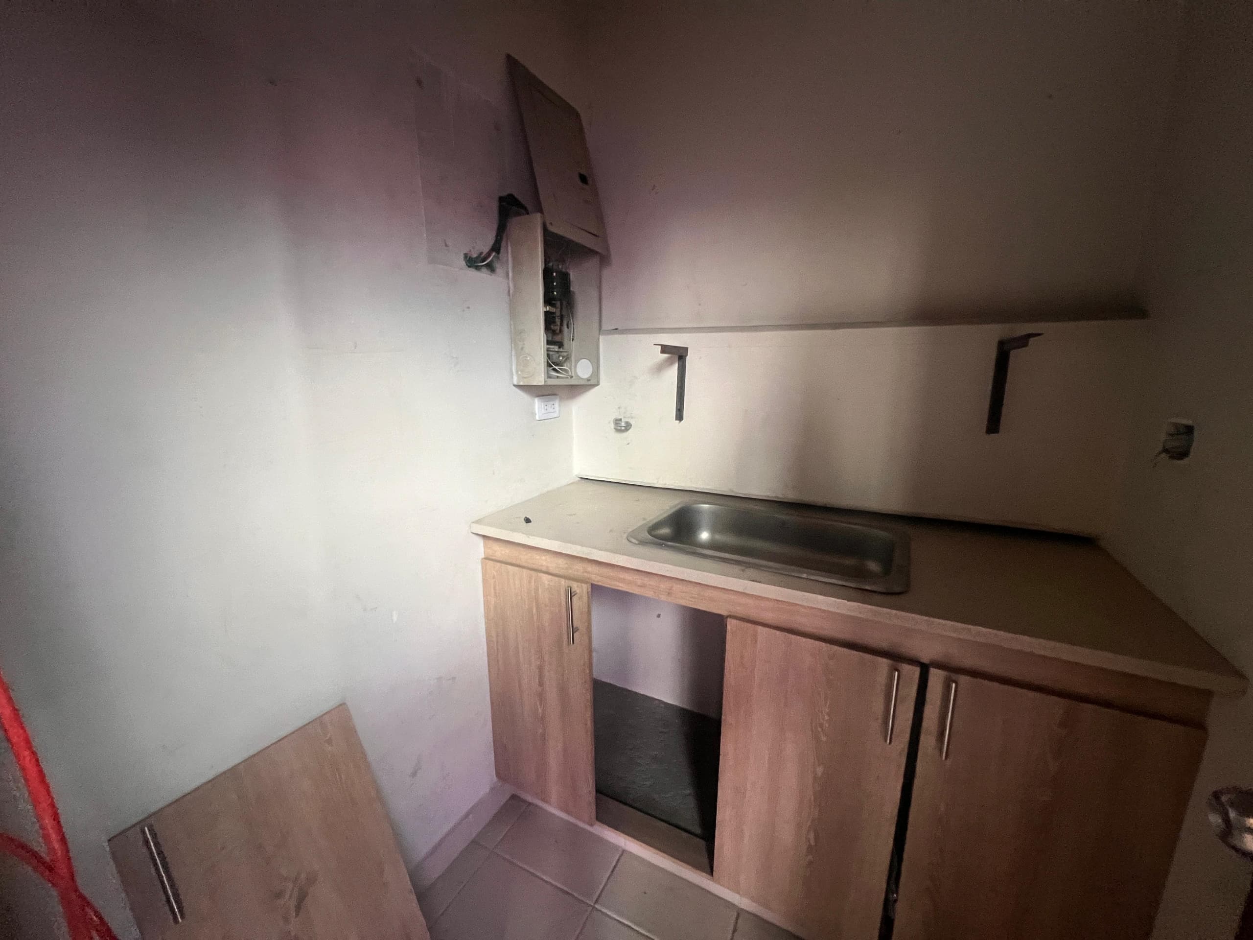 Bodega en arriendo en Ancón Sur Sabaneta — foto 4 de 20