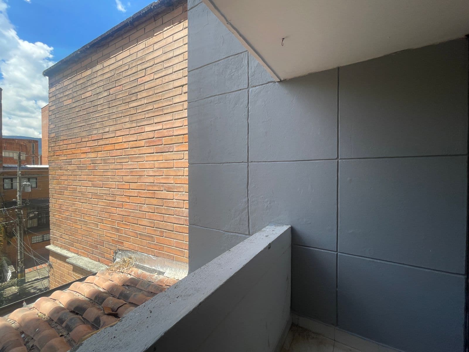 Apartamento en arriendo en Laureles, Medellín — foto 2 de 15