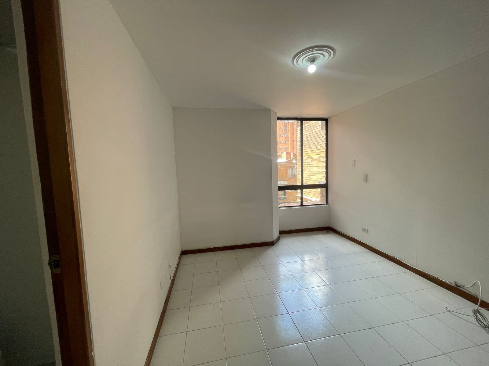 Apartamento en arriendo en Laureles, Medellín — foto 4 de 15