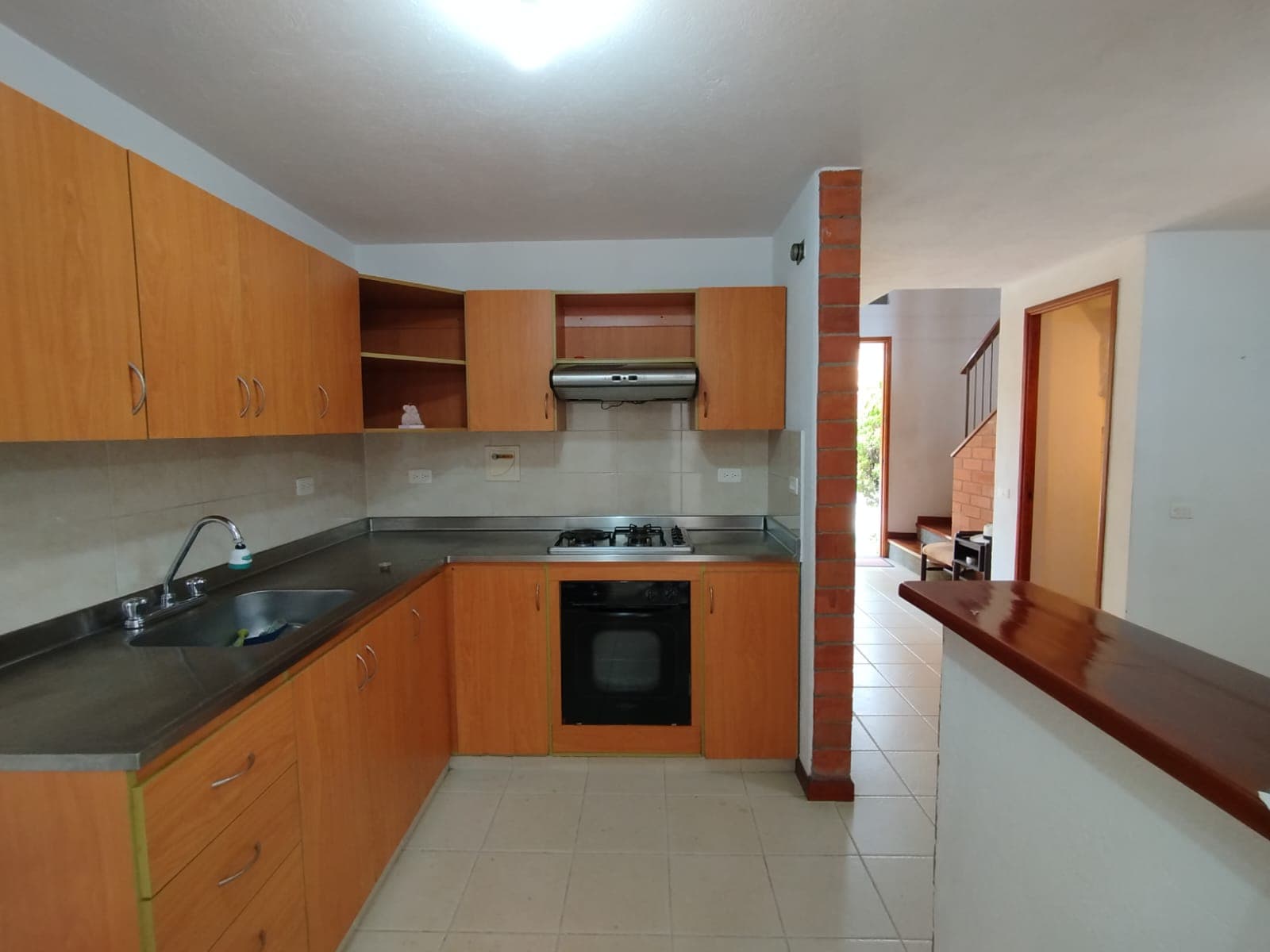 Casa Vivienda en arriendo en Suramérica Itagui — foto 2 de 20