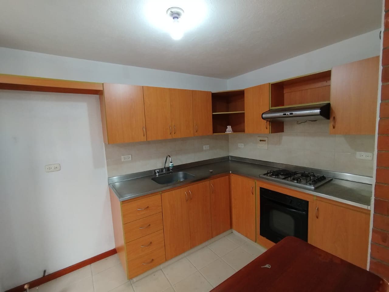 Casa Vivienda en arriendo en Suramérica Itagui — foto 3 de 20