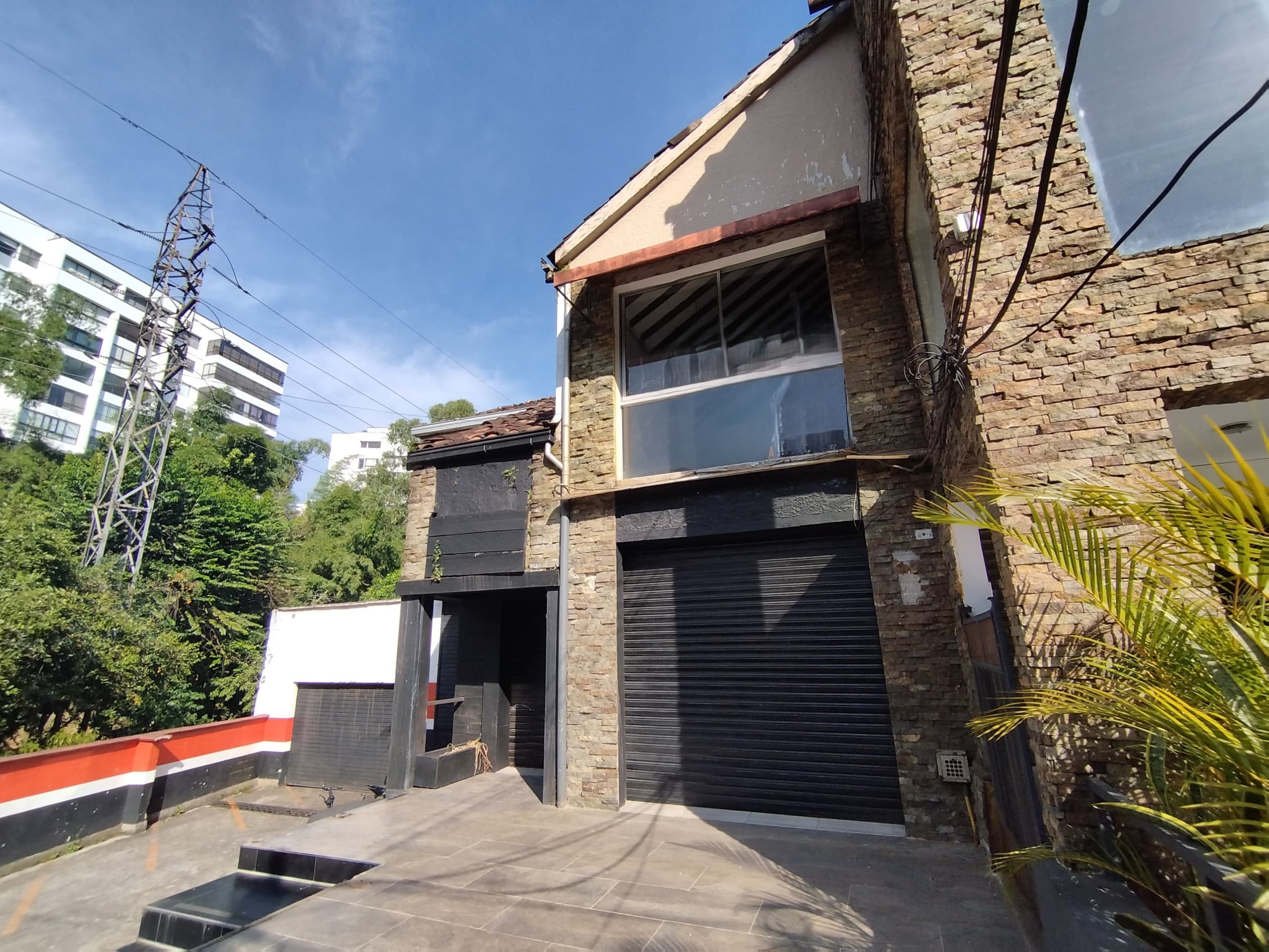 Casa Comercial en arriendo en Provenza, El Poblado, Medellín — foto 1 de 20
