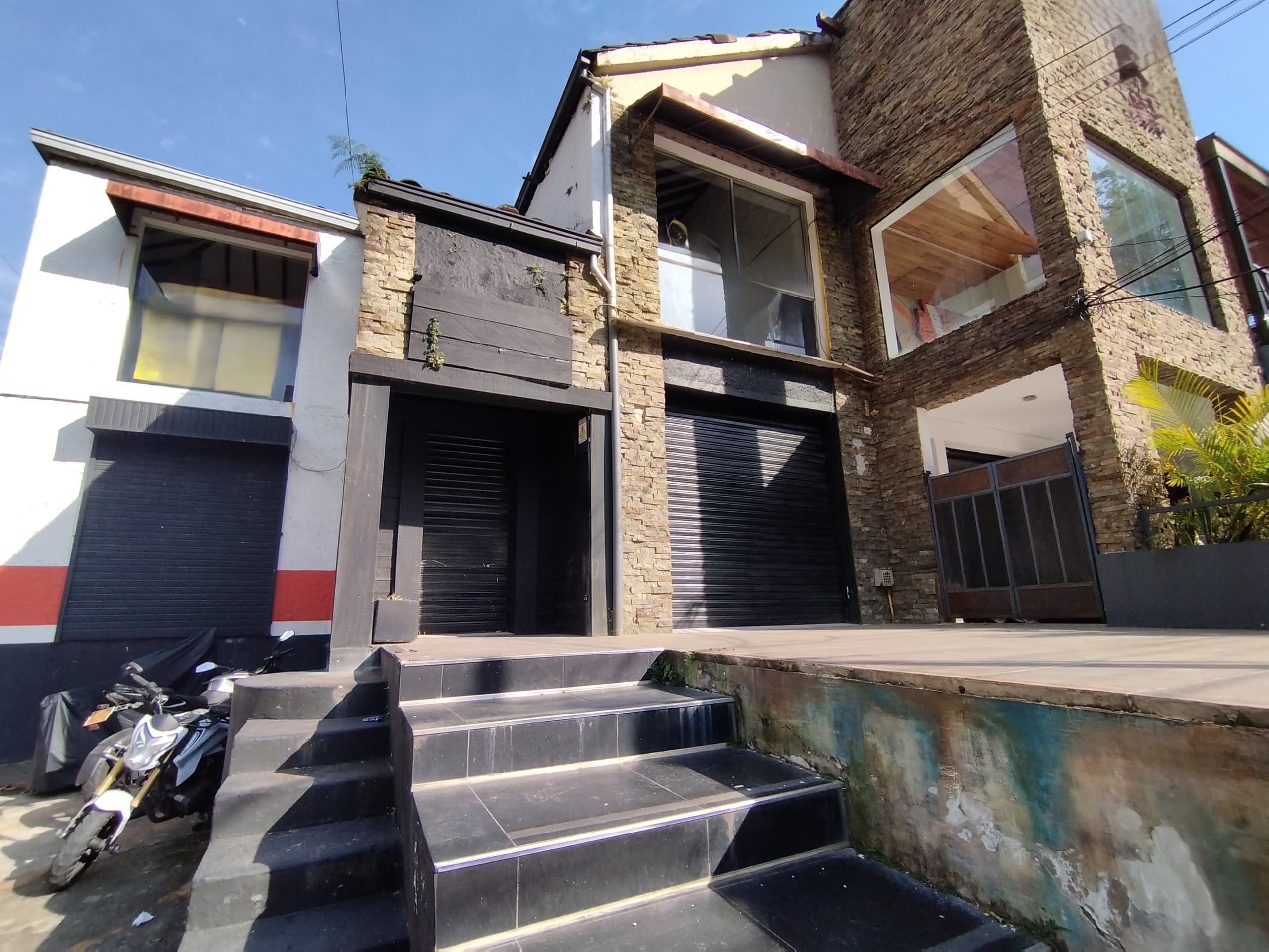 Casa Comercial en arriendo en Provenza, El Poblado, Medellín — foto 2 de 20