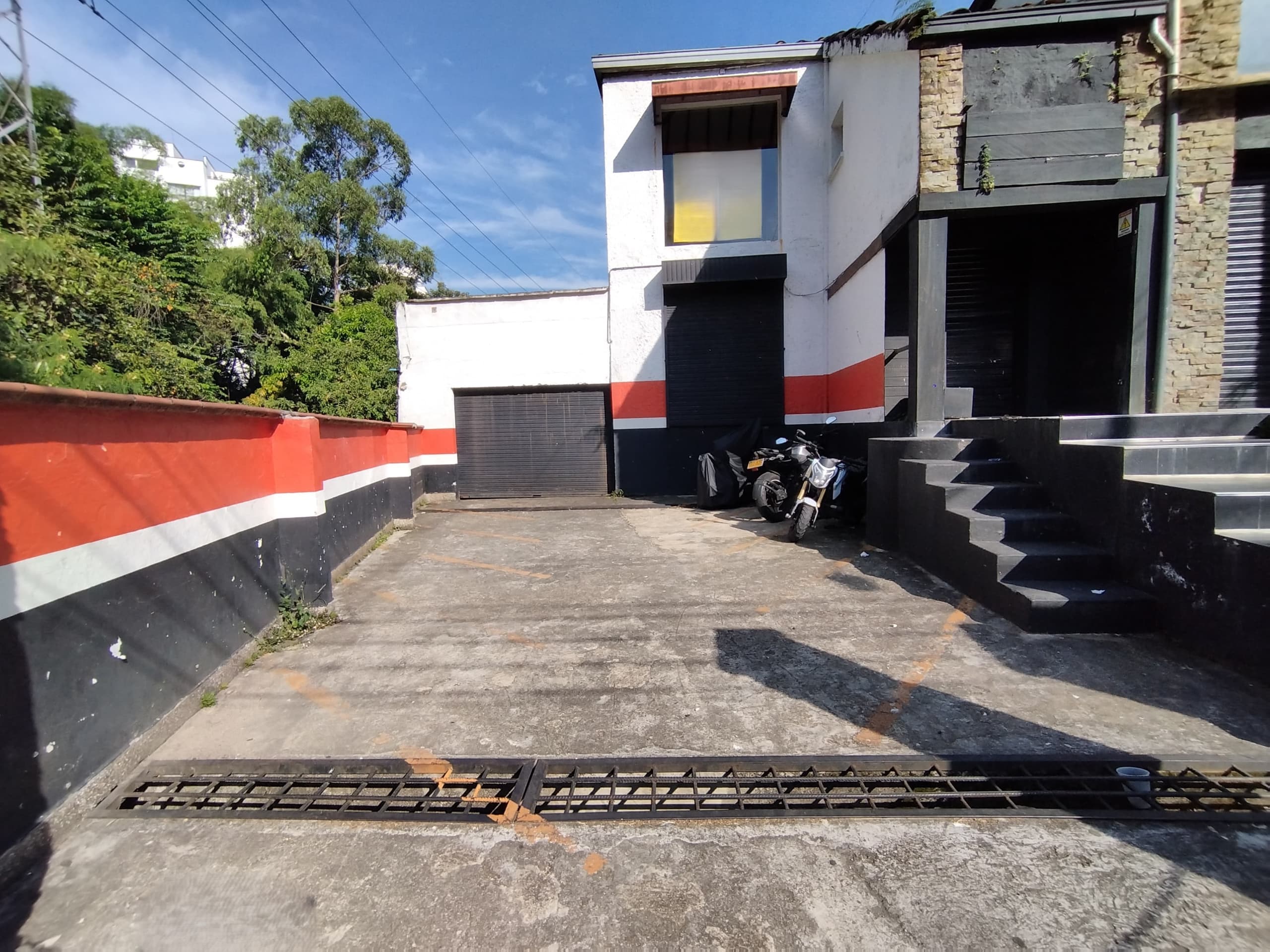 Casa Comercial en arriendo en Provenza, El Poblado, Medellín — foto 3 de 20