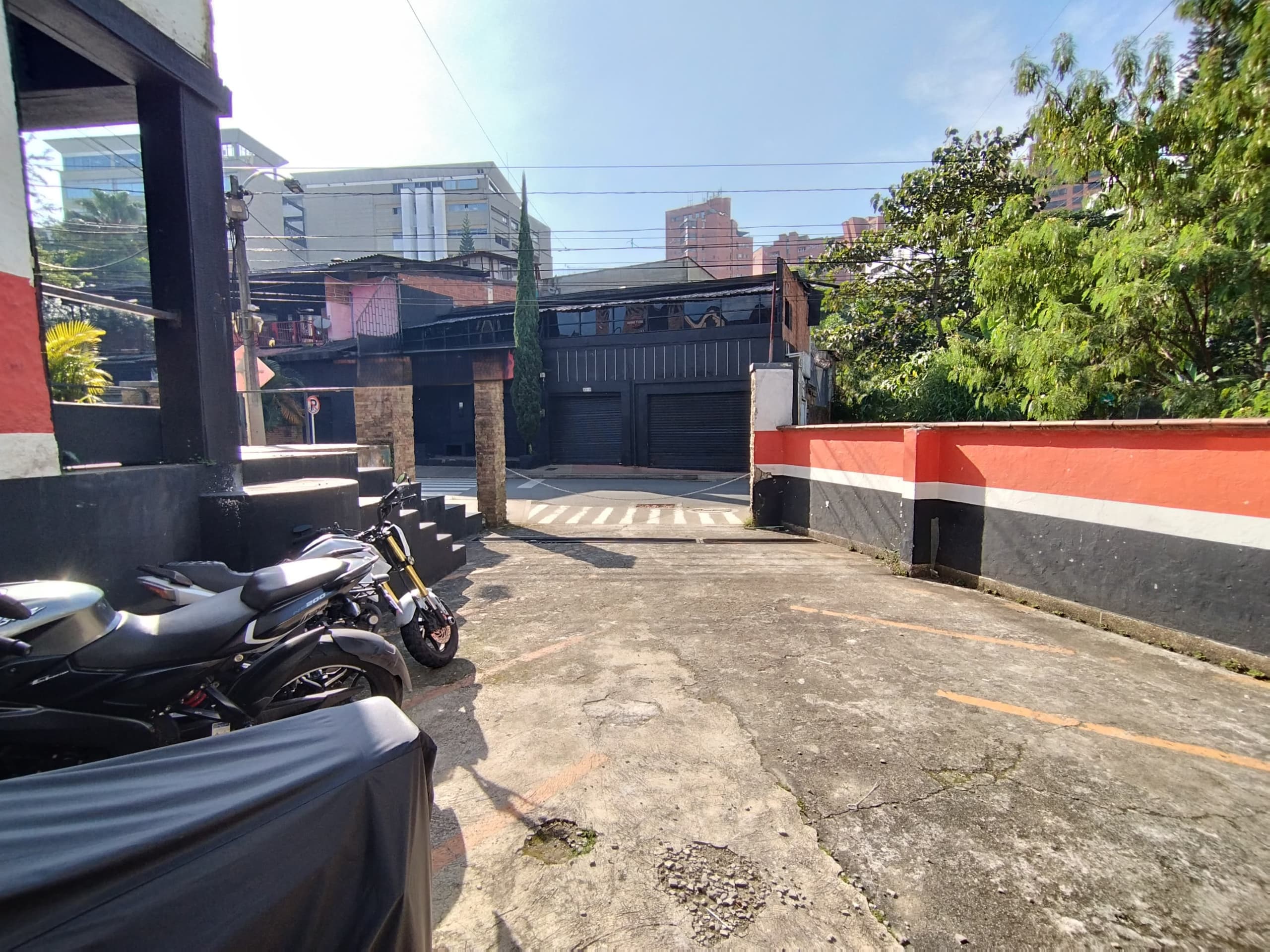 Casa Comercial en arriendo en Provenza, El Poblado, Medellín — foto 4 de 20