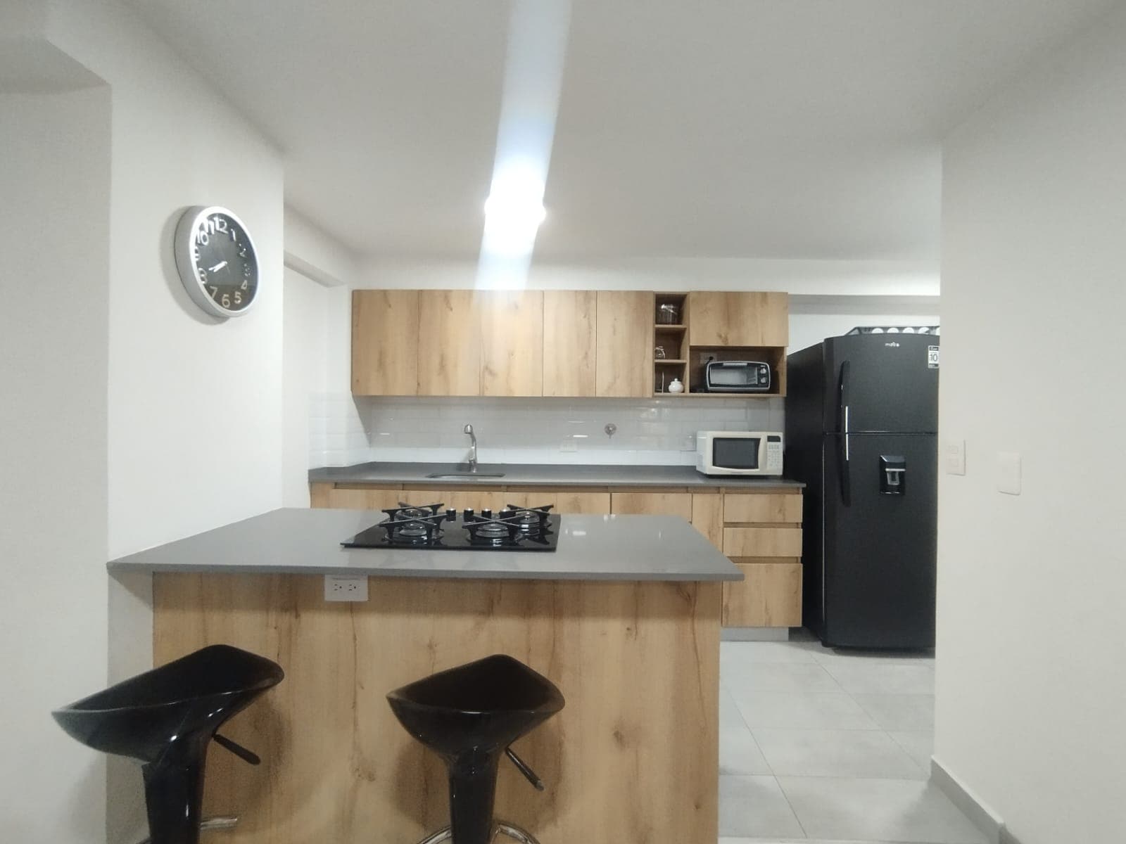 Apartamento en arriendo en La Frontera Campestre, El Poblado, Medellín — foto 5 de 20