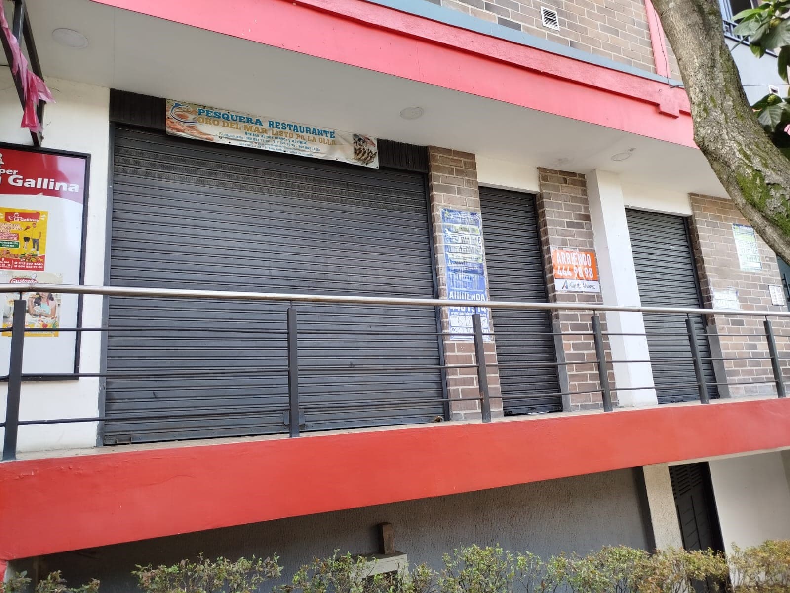 Local en arriendo en Villas De Occidente, Bello — foto 2 de 8