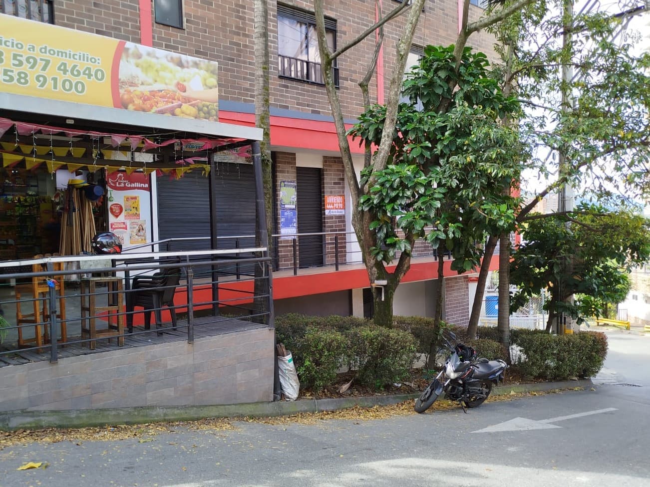 Local en arriendo en Villas De Occidente, Bello — foto 4 de 8