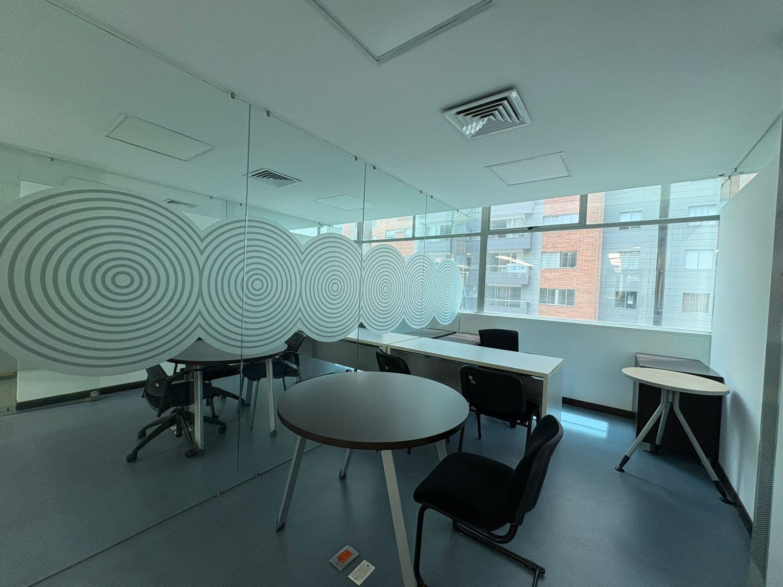 Oficina en arriendo en Ciudad Del Rio, El Poblado, Medellín — foto 5 de 20