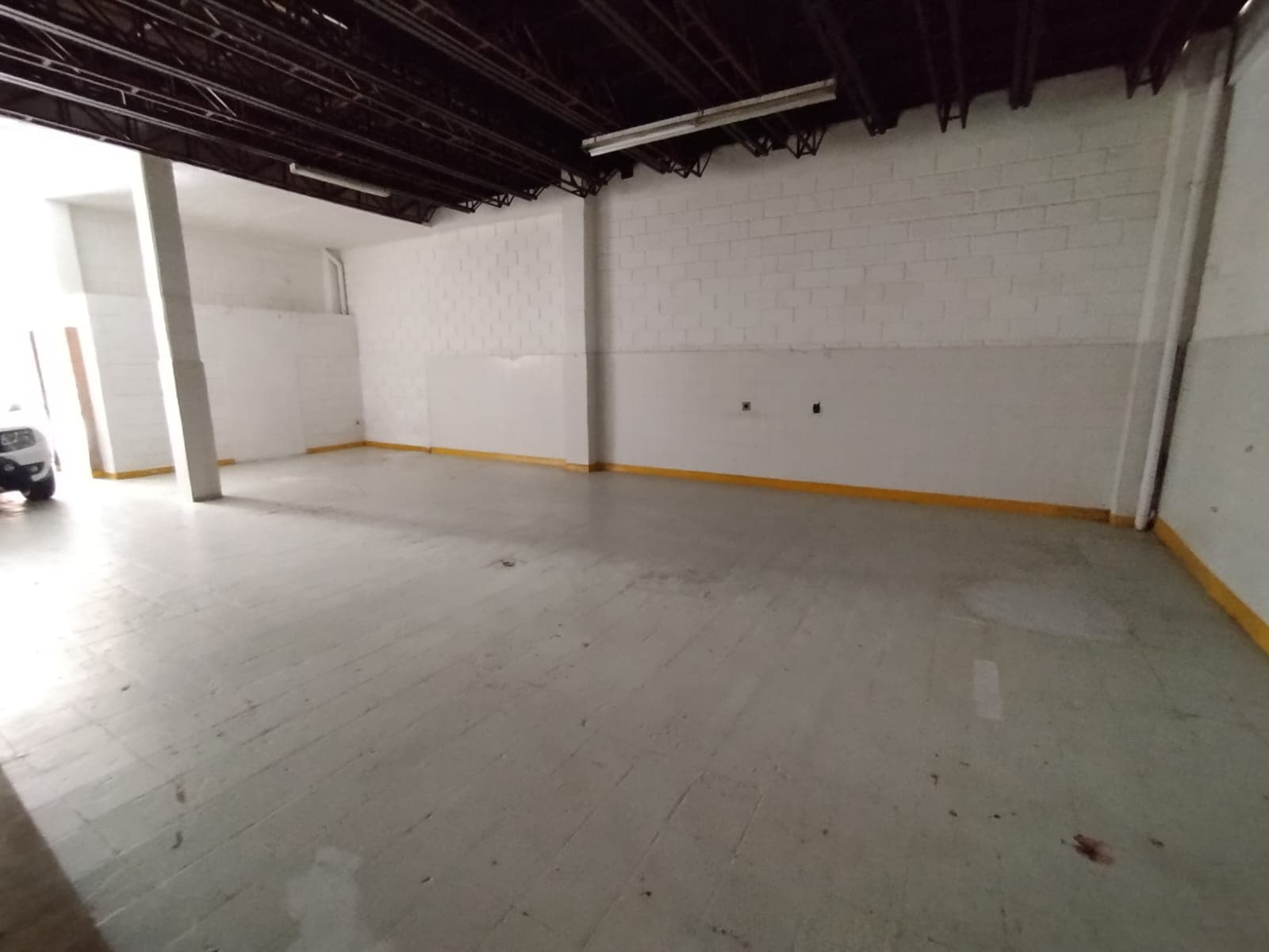Bodega en arriendo en Bello — foto 1 de 14