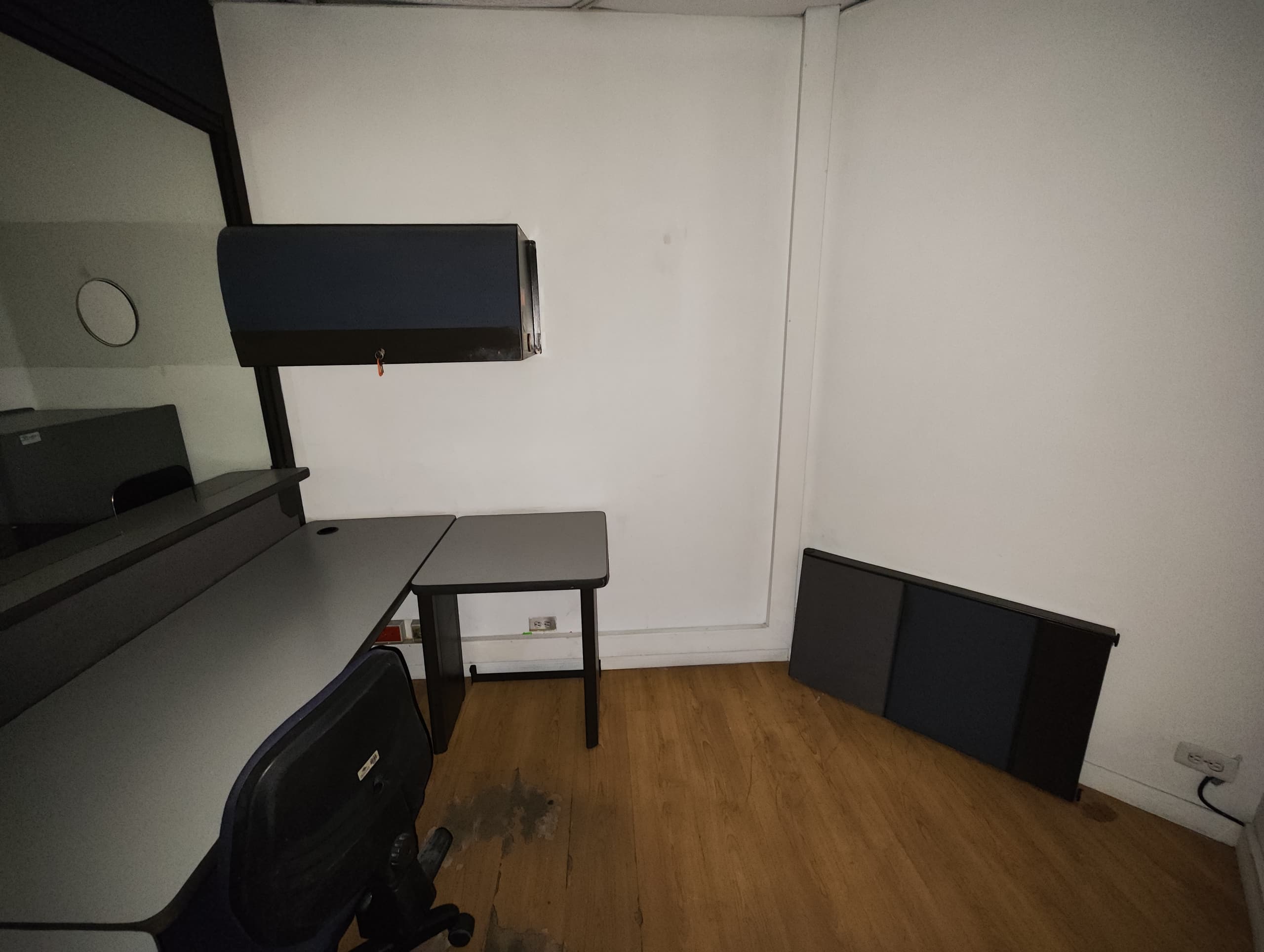 Oficina en arriendo en La Candelaria, Centro, Medellín — foto 2 de 12