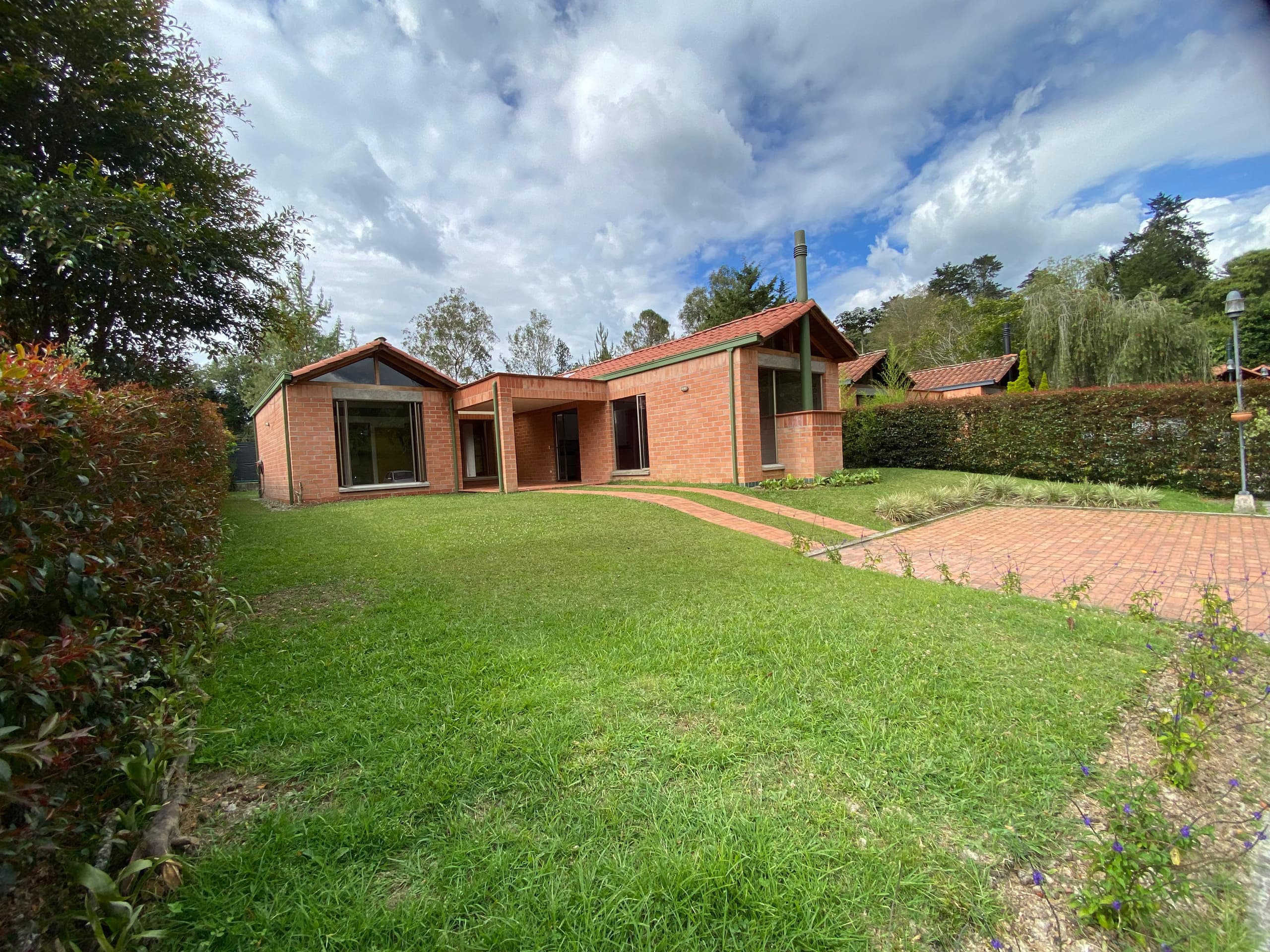 Casa Vivienda en arriendo en El Retiro — foto 2 de 20