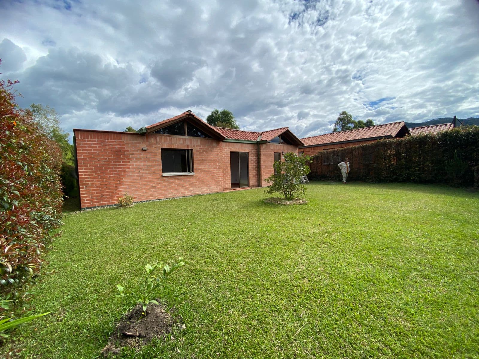 Casa Vivienda en arriendo en El Retiro — foto 3 de 20