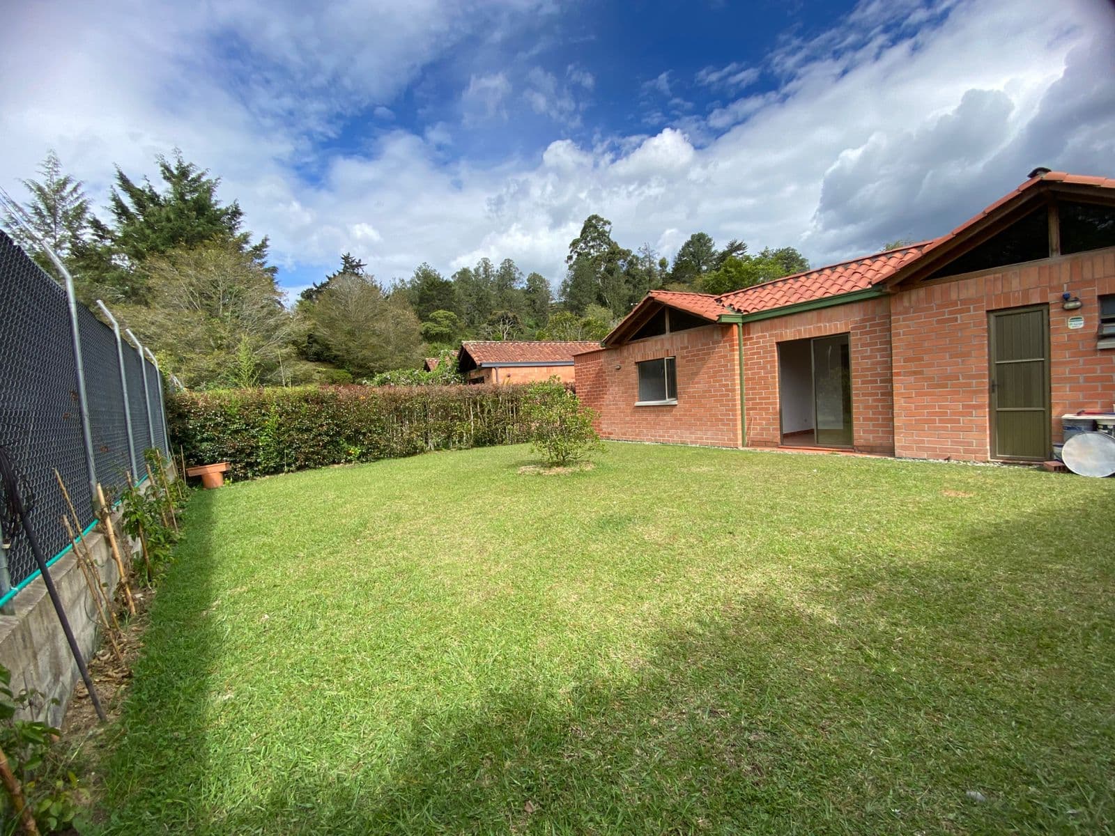 Casa Vivienda en arriendo en El Retiro — foto 4 de 20