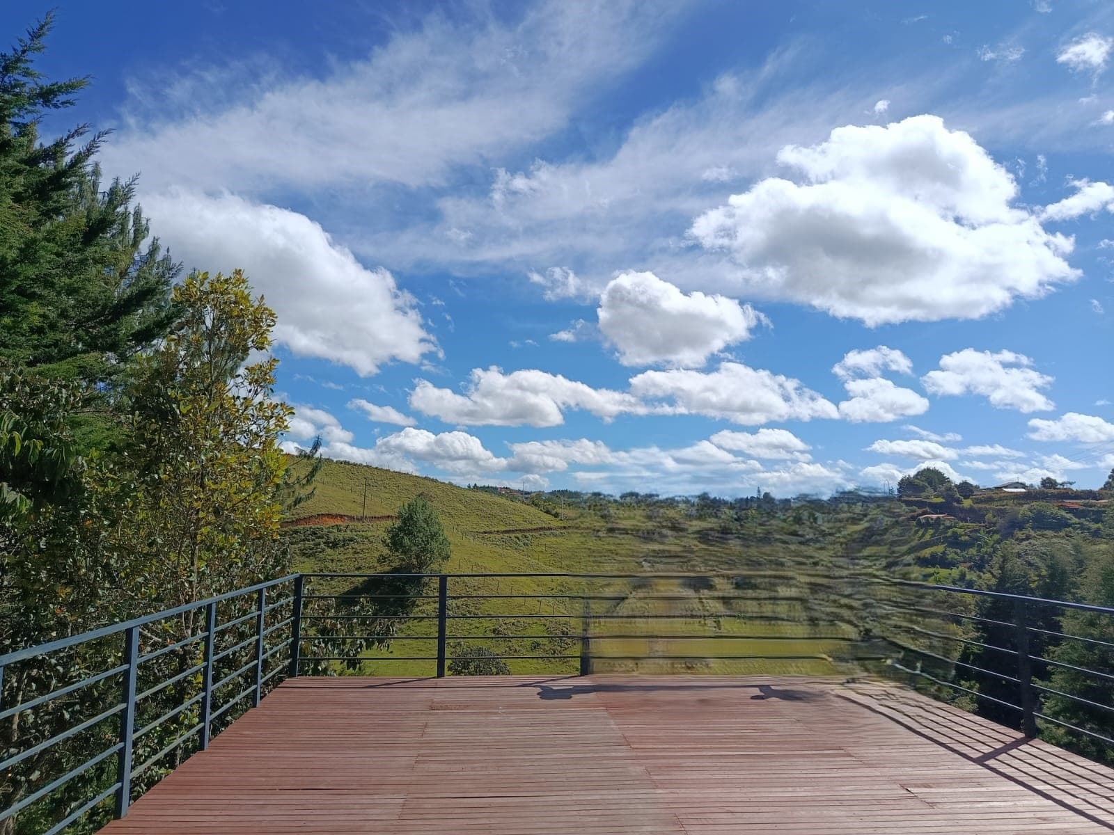 Finca en arriendo en Guarne — foto 3 de 19