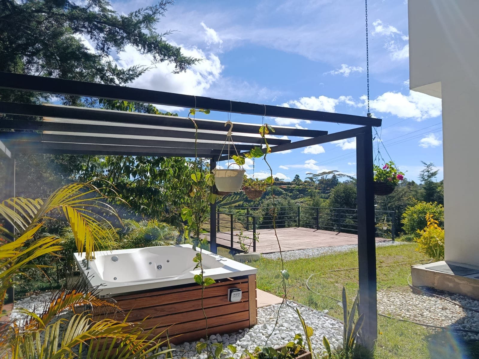 Finca en arriendo en Guarne — foto 4 de 19