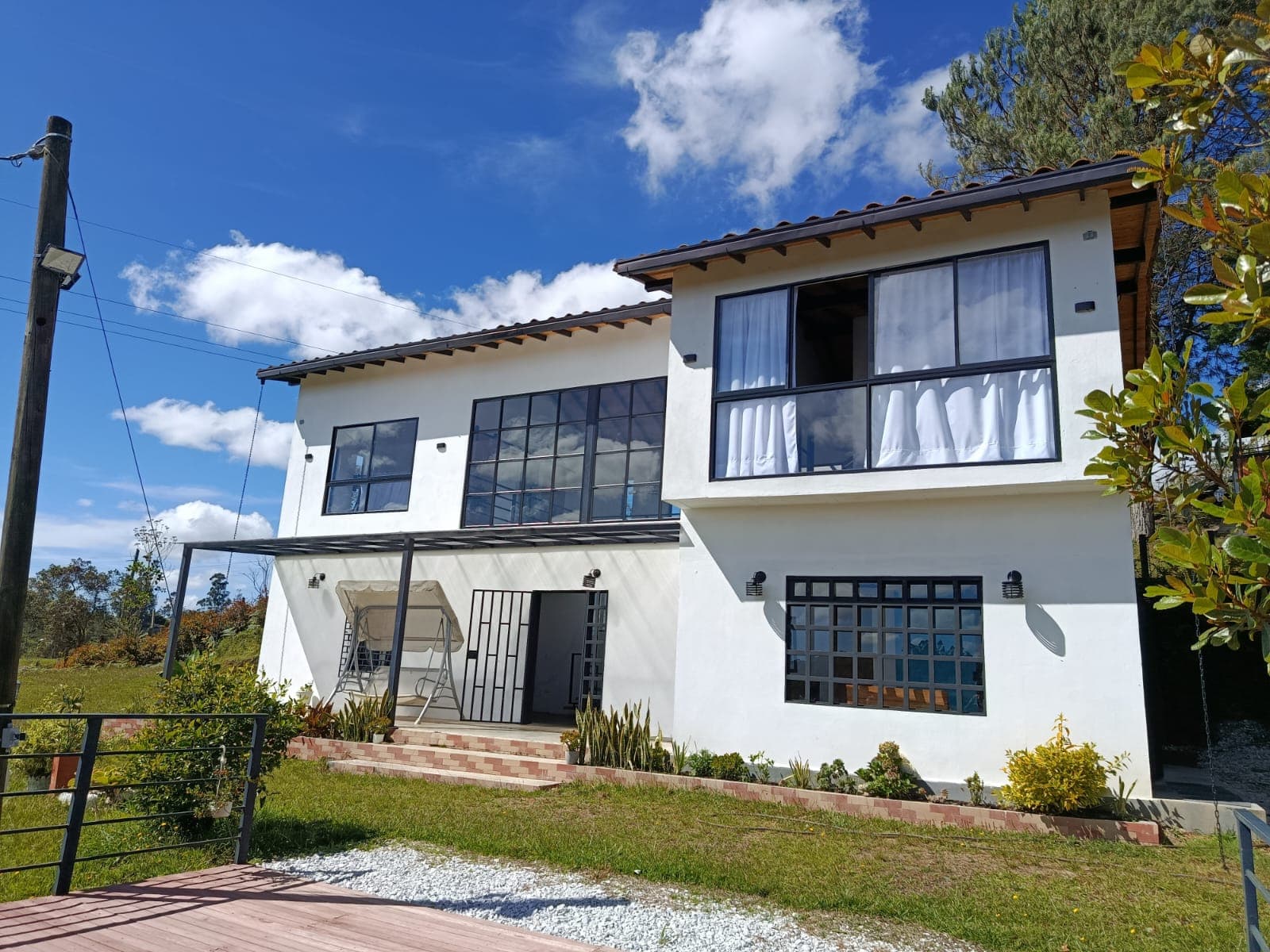 Finca en arriendo en Guarne — foto 5 de 19