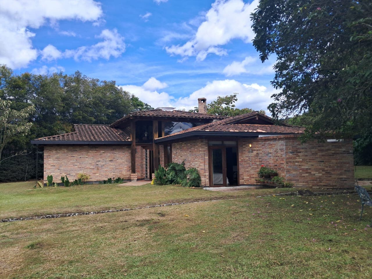 Finca en arriendo en Vereda El Tablazo, Rionegro — foto 1 de 20