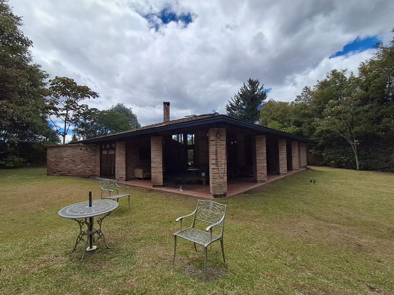 Finca en arriendo en Vereda El Tablazo, Rionegro — foto 2 de 20