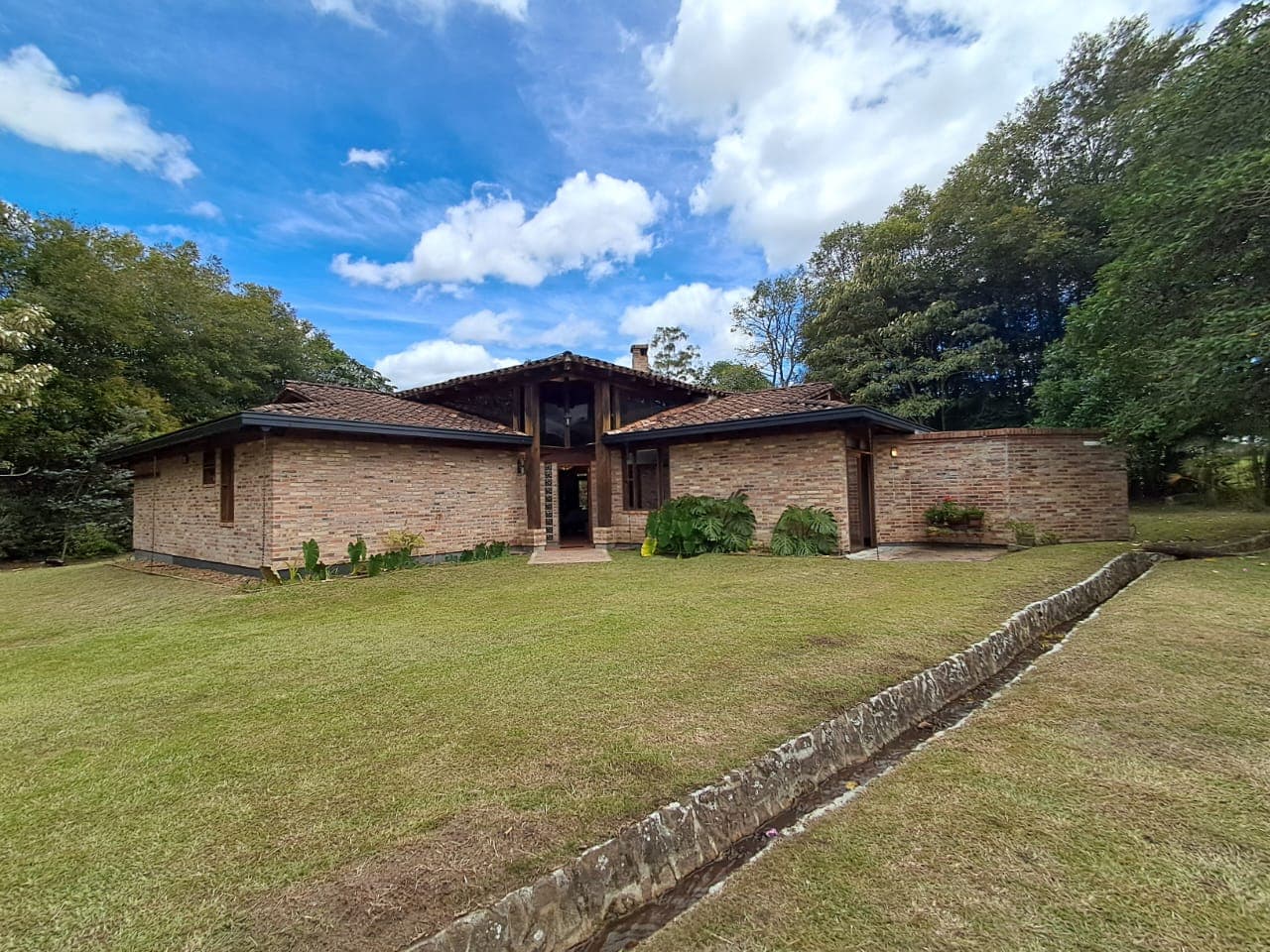Finca en arriendo en Vereda El Tablazo, Rionegro — foto 3 de 20