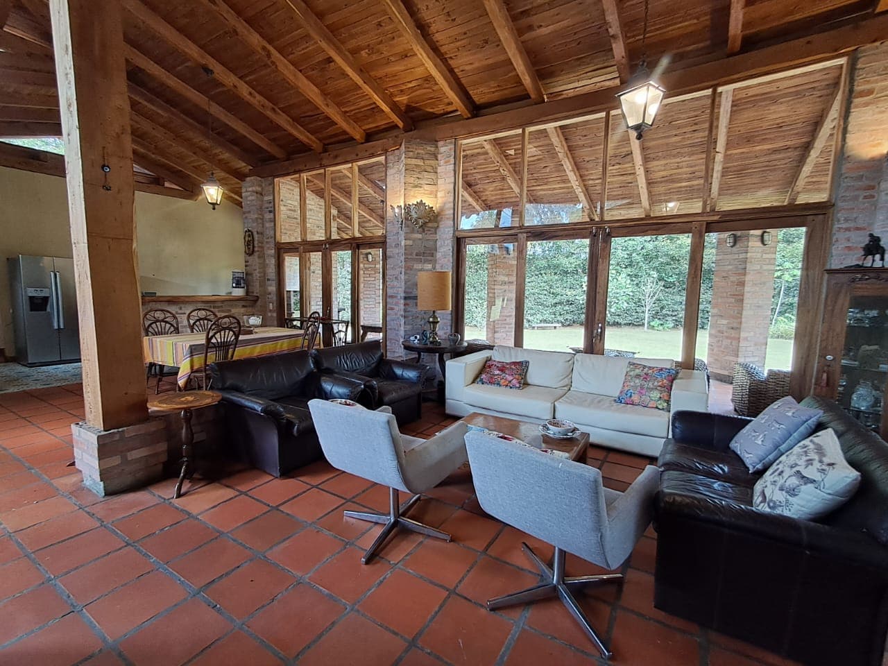 Finca en arriendo en Vereda El Tablazo, Rionegro — foto 4 de 20
