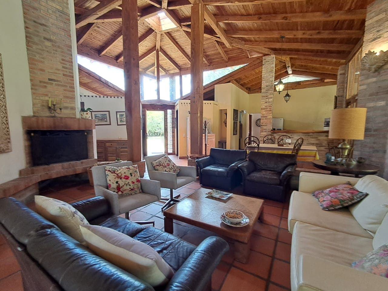 Finca en arriendo en Vereda El Tablazo, Rionegro — foto 5 de 20